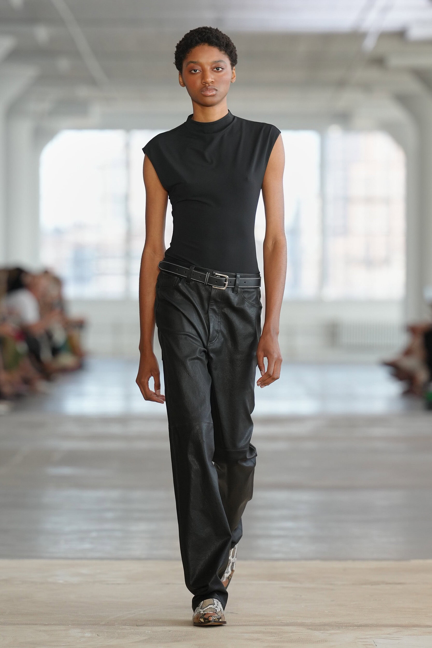 Tibi Spring 2027 Fashion Show