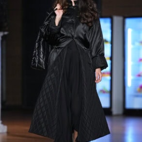 Marie Adam-leenaerdt Spring 2027 Fashion Show