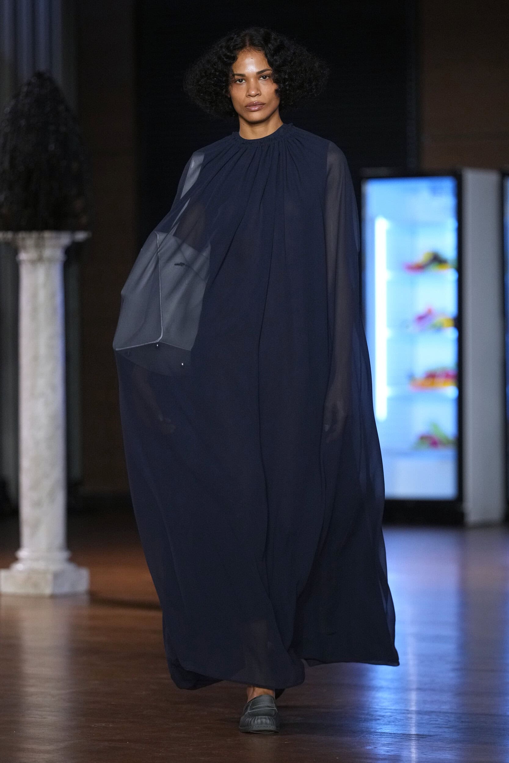 Marie Adam-leenaerdt Spring 2027 Fashion Show