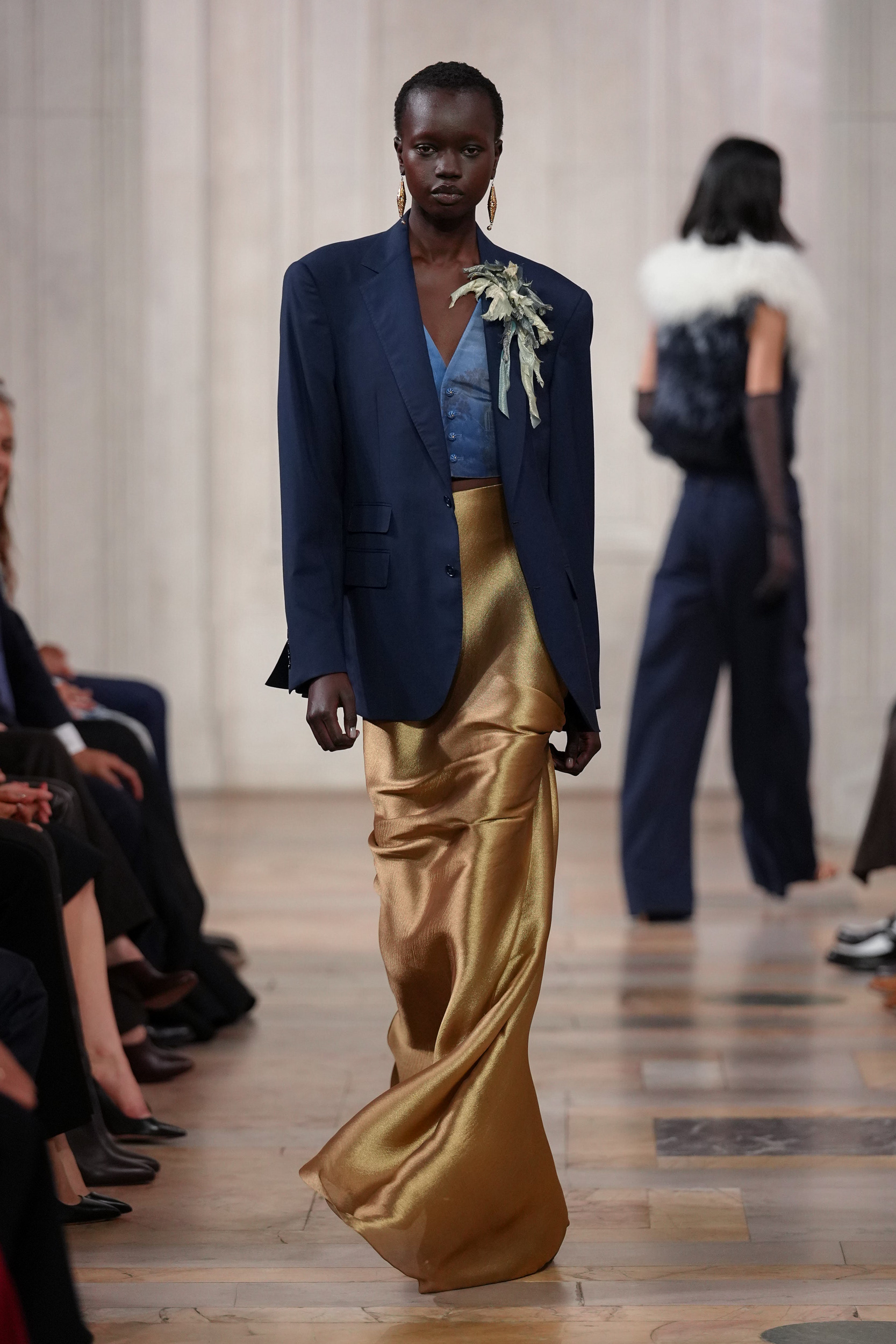 Ralph Lauren Spring 2027 Fashion Show