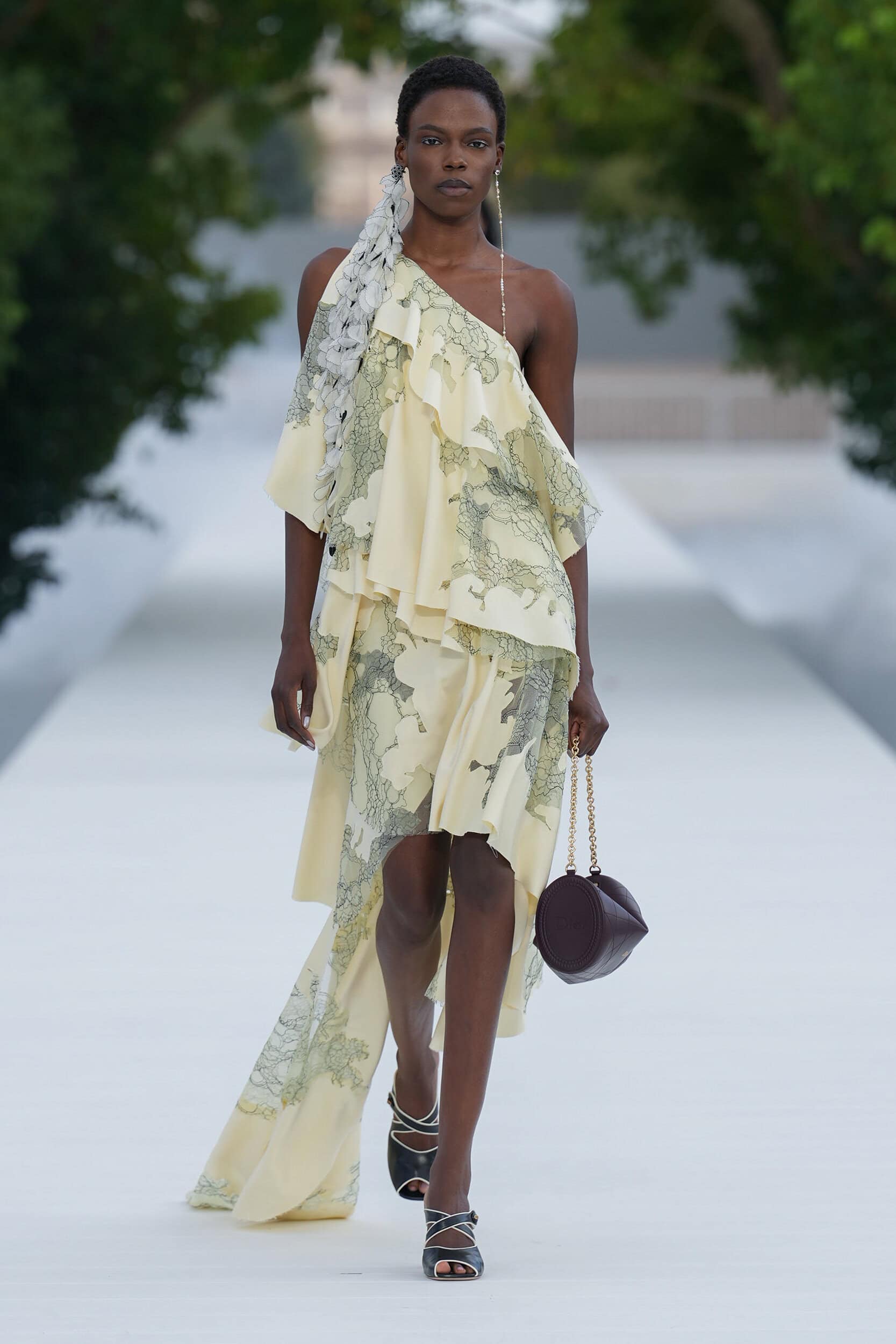 Christian Dior Spring 2027 Fashion Show