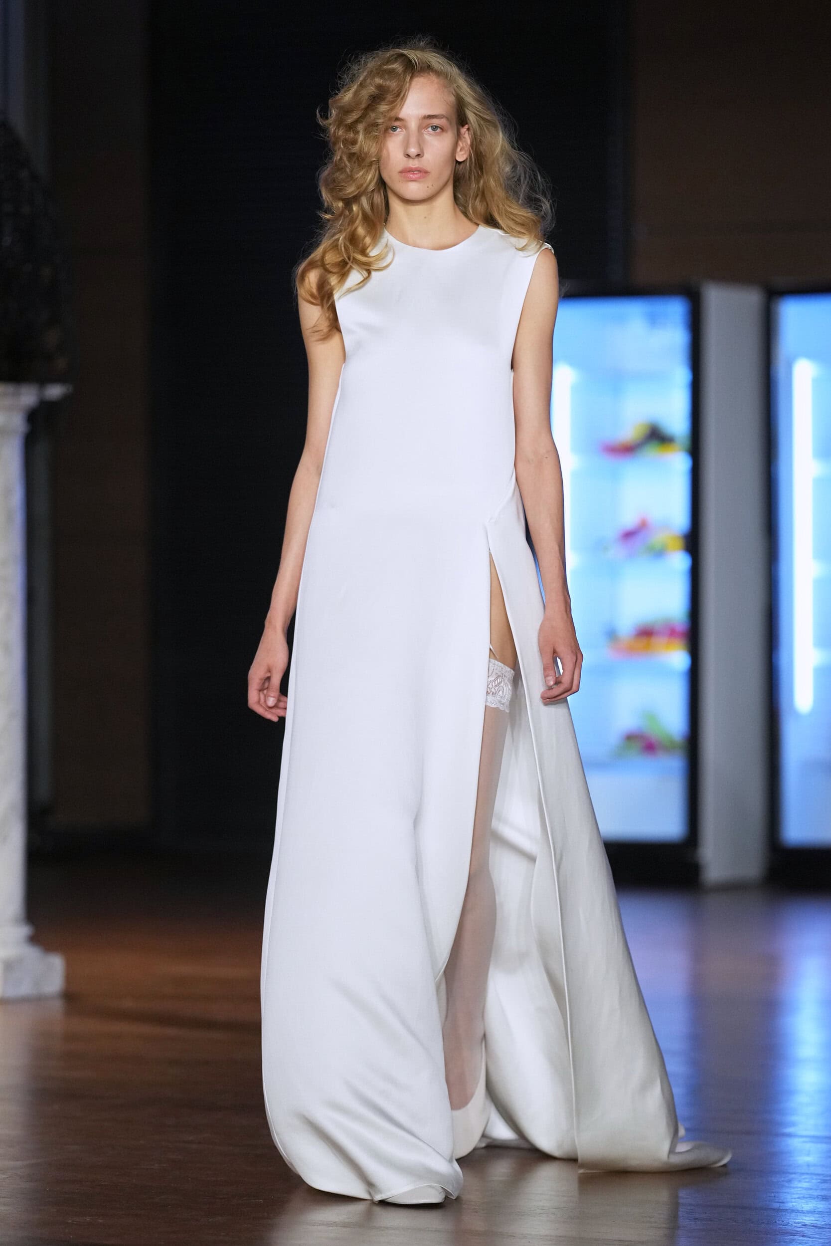 Marie Adam-leenaerdt Spring 2027 Fashion Show