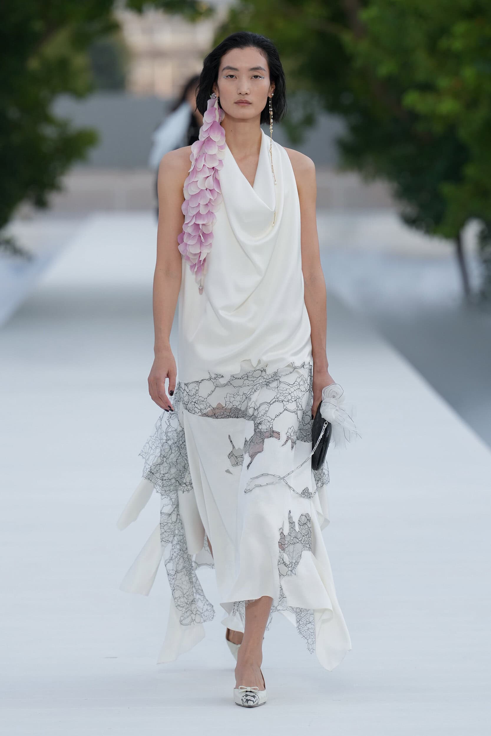 Christian Dior Spring 2027 Fashion Show