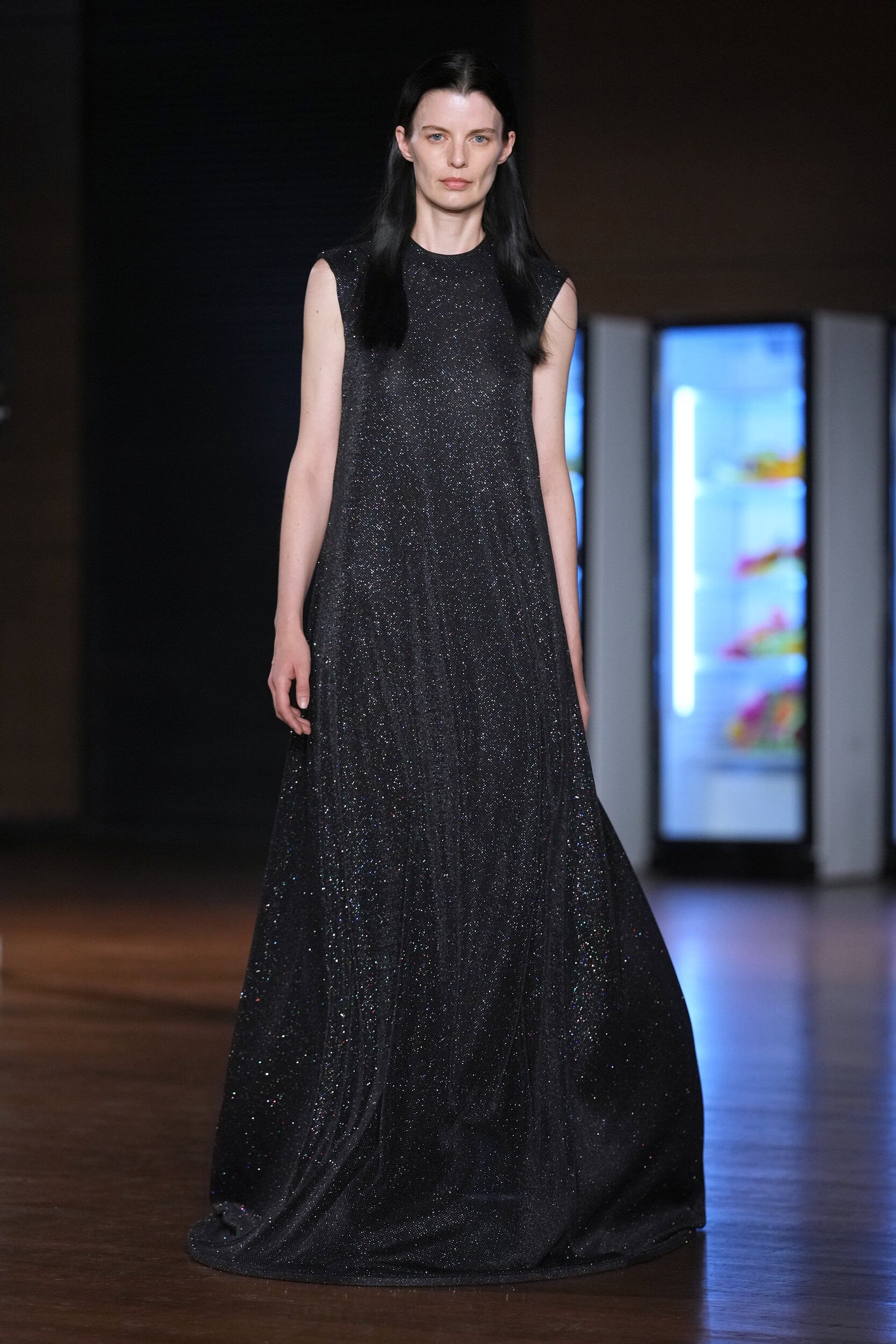 Marie Adam-leenaerdt Spring 2027 Fashion Show