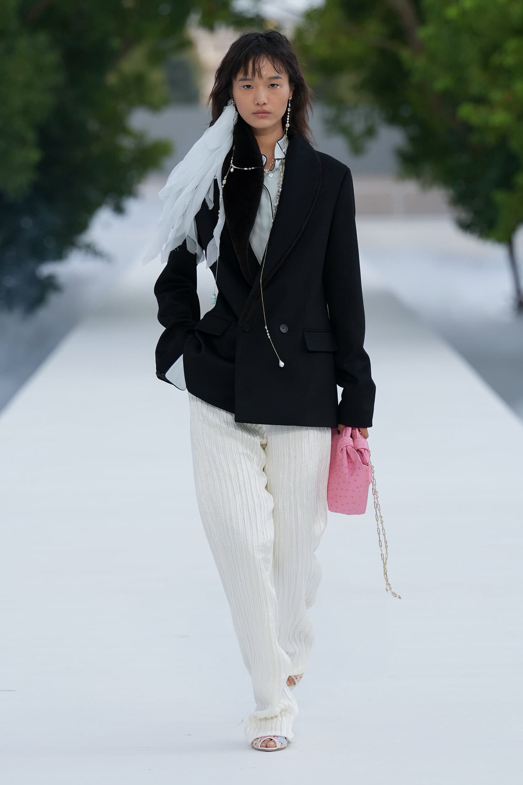 Christian Dior Spring 2027 Fashion Show