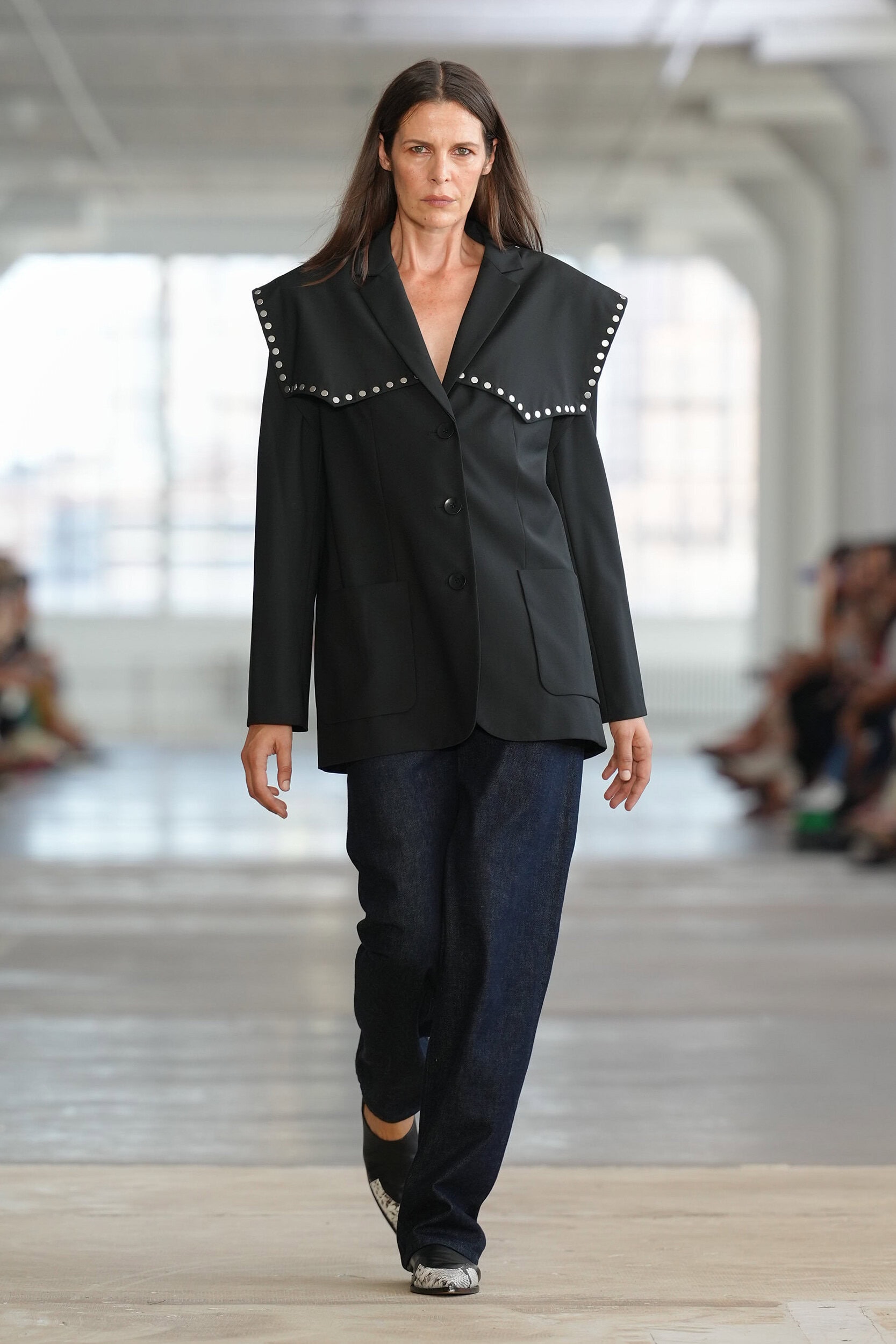Tibi Spring 2027 Fashion Show