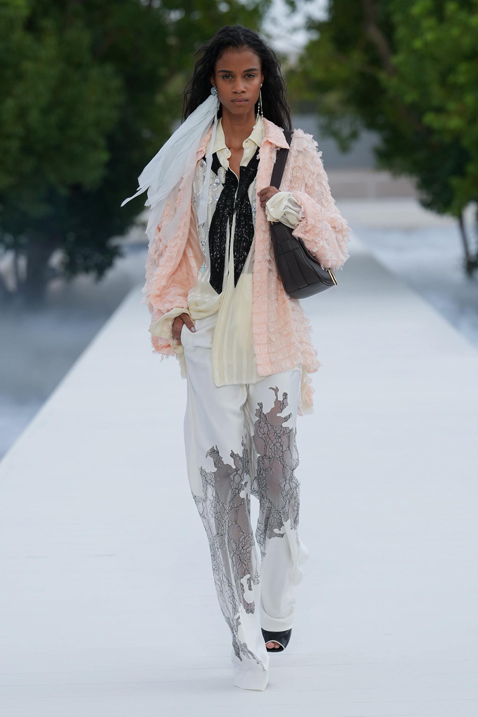 Christian Dior Spring 2027 Fashion Show