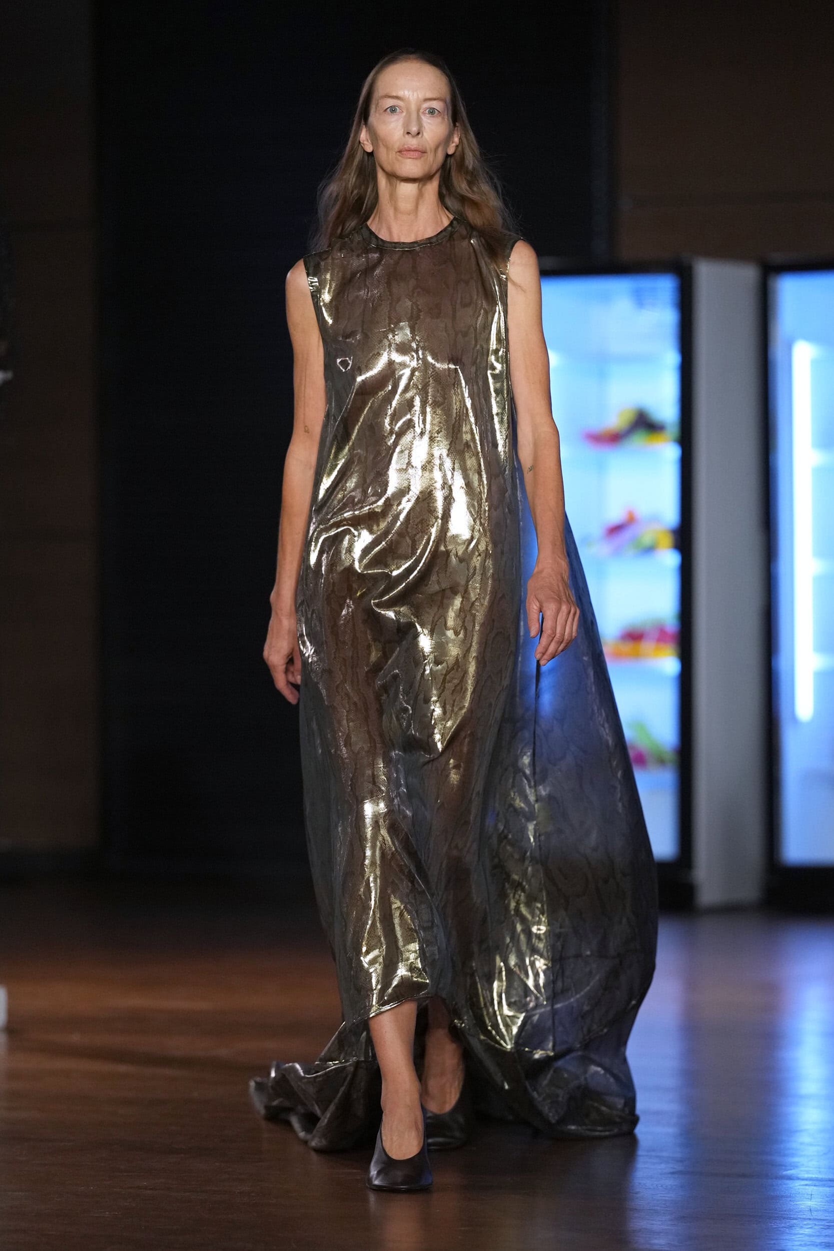 Marie Adam-leenaerdt Spring 2027 Fashion Show