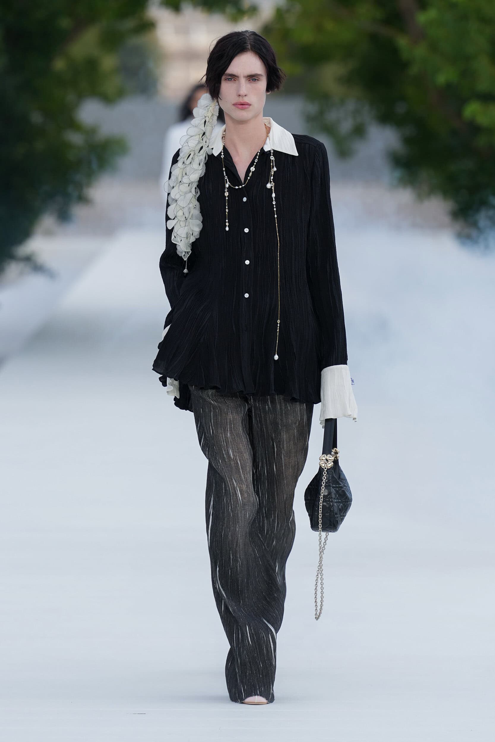 Christian Dior Spring 2027 Fashion Show