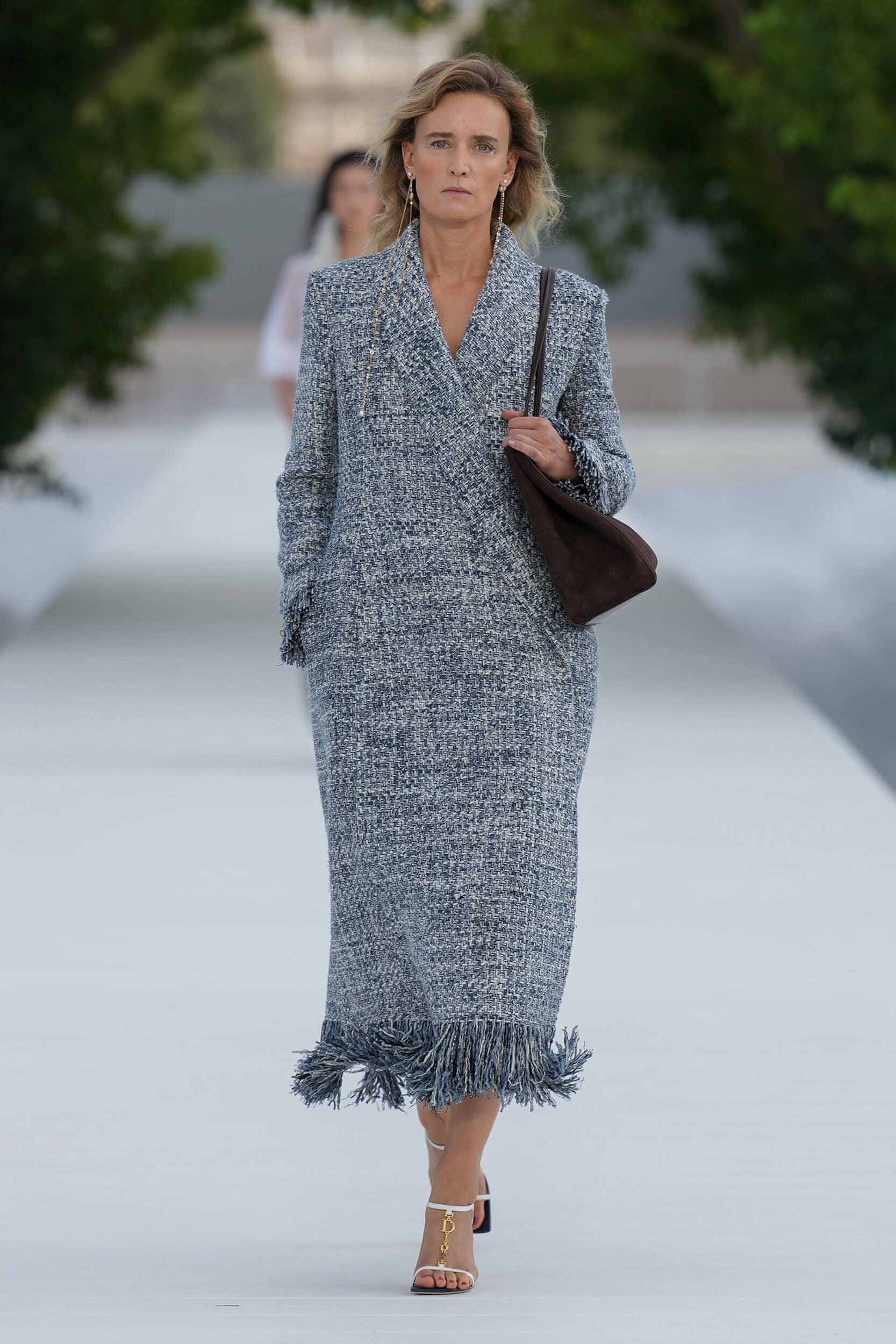 Christian Dior Spring 2027 Fashion Show