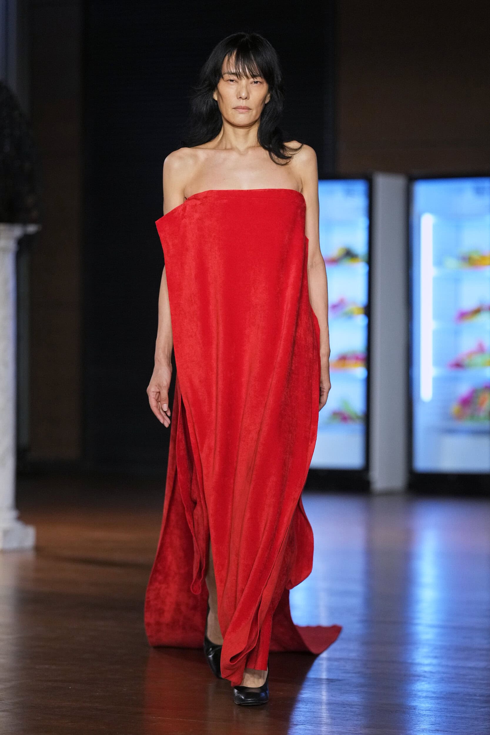 Marie Adam-leenaerdt Spring 2027 Fashion Show