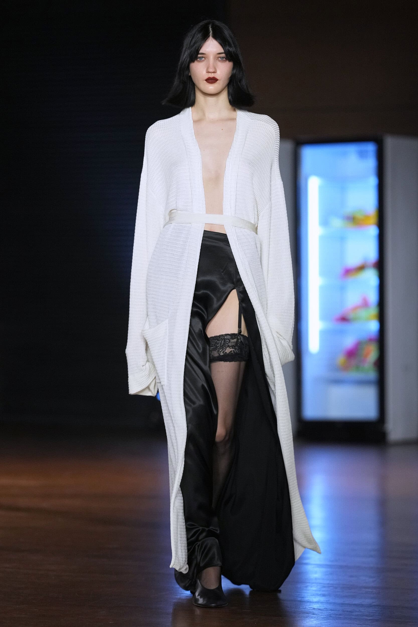 Marie Adam-leenaerdt Spring 2027 Fashion Show
