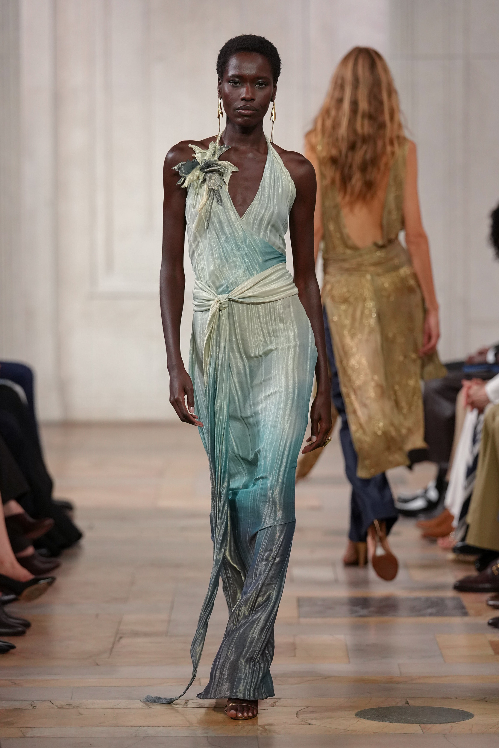 Ralph Lauren Spring 2027 Fashion Show