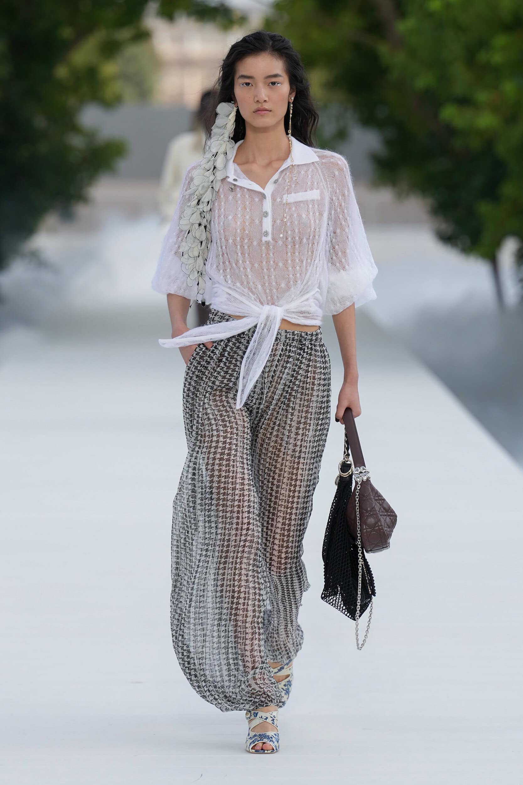 Christian Dior Spring 2027 Fashion Show