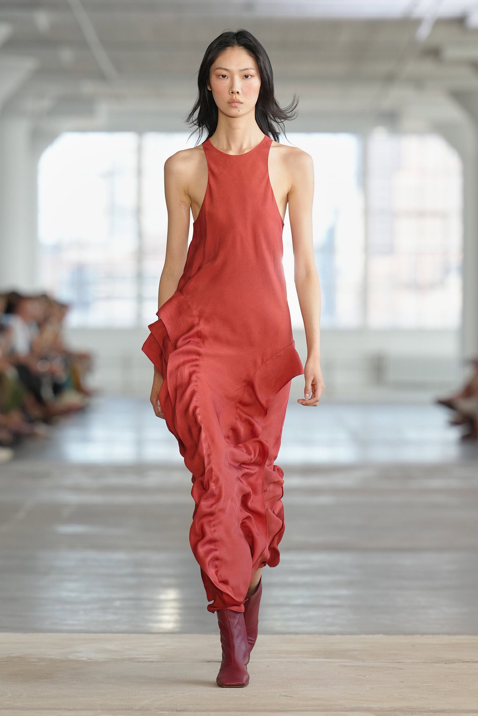 Tibi Spring 2027 Fashion Show