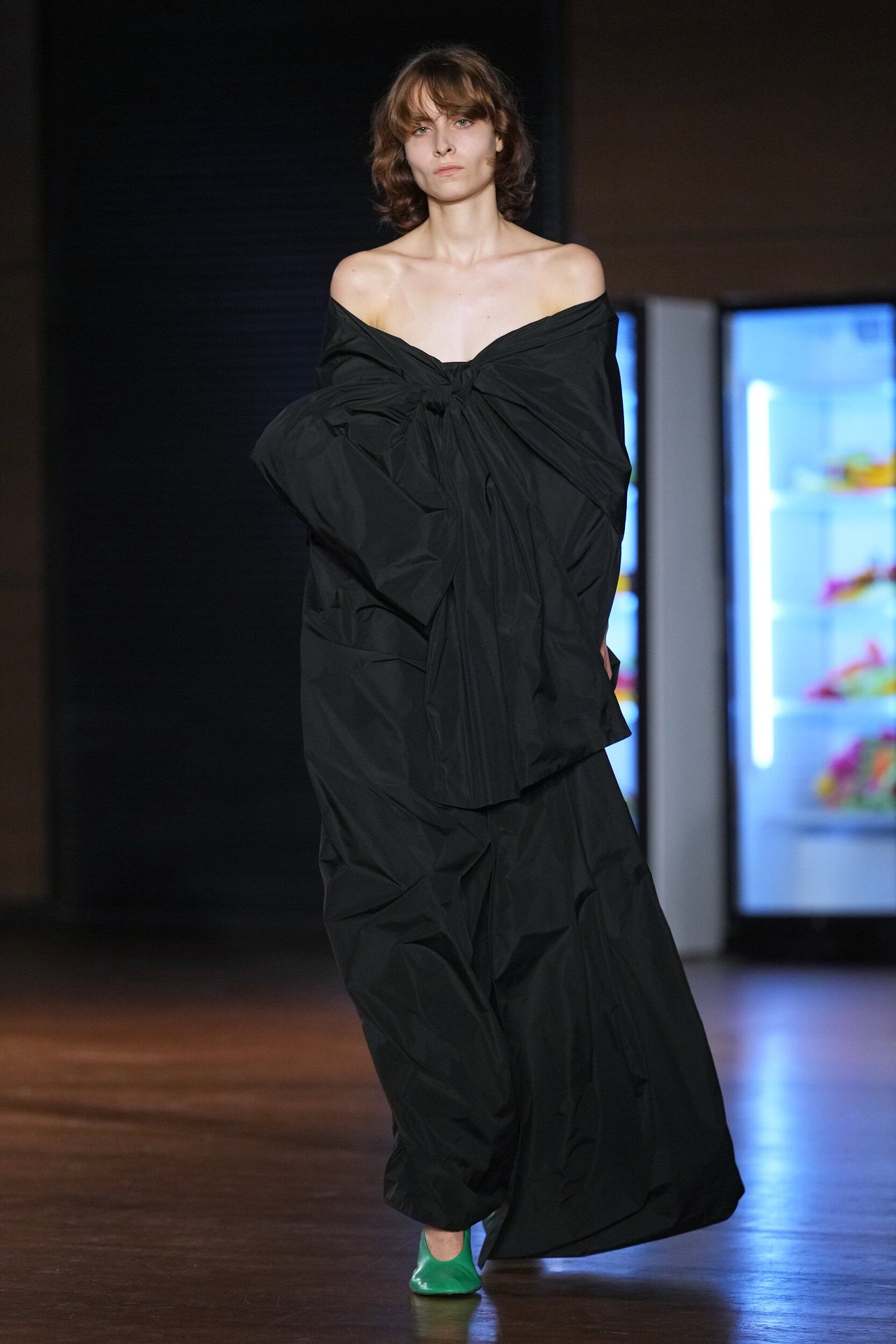 Marie Adam-leenaerdt Spring 2027 Fashion Show