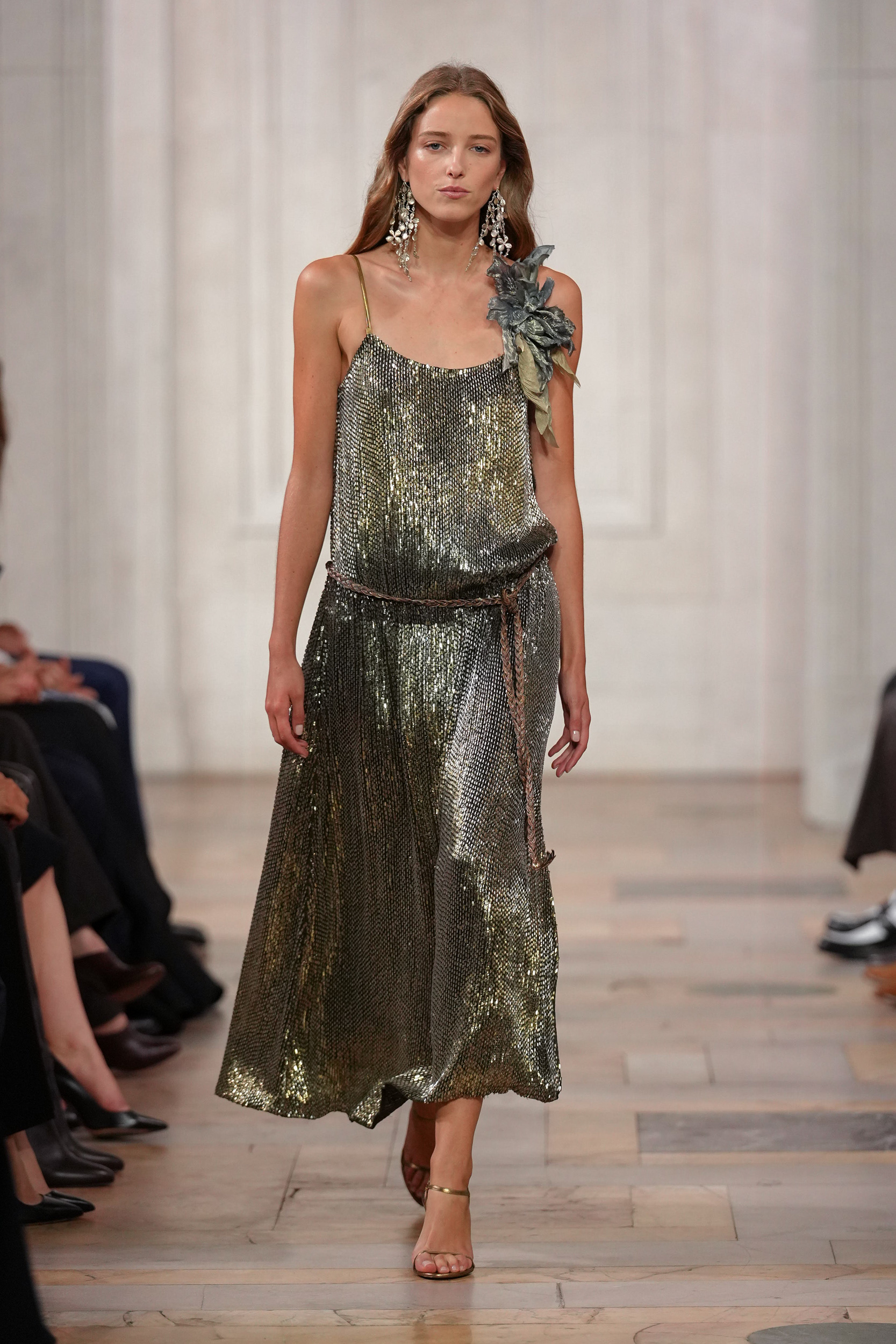 Ralph Lauren Spring 2027 Fashion Show