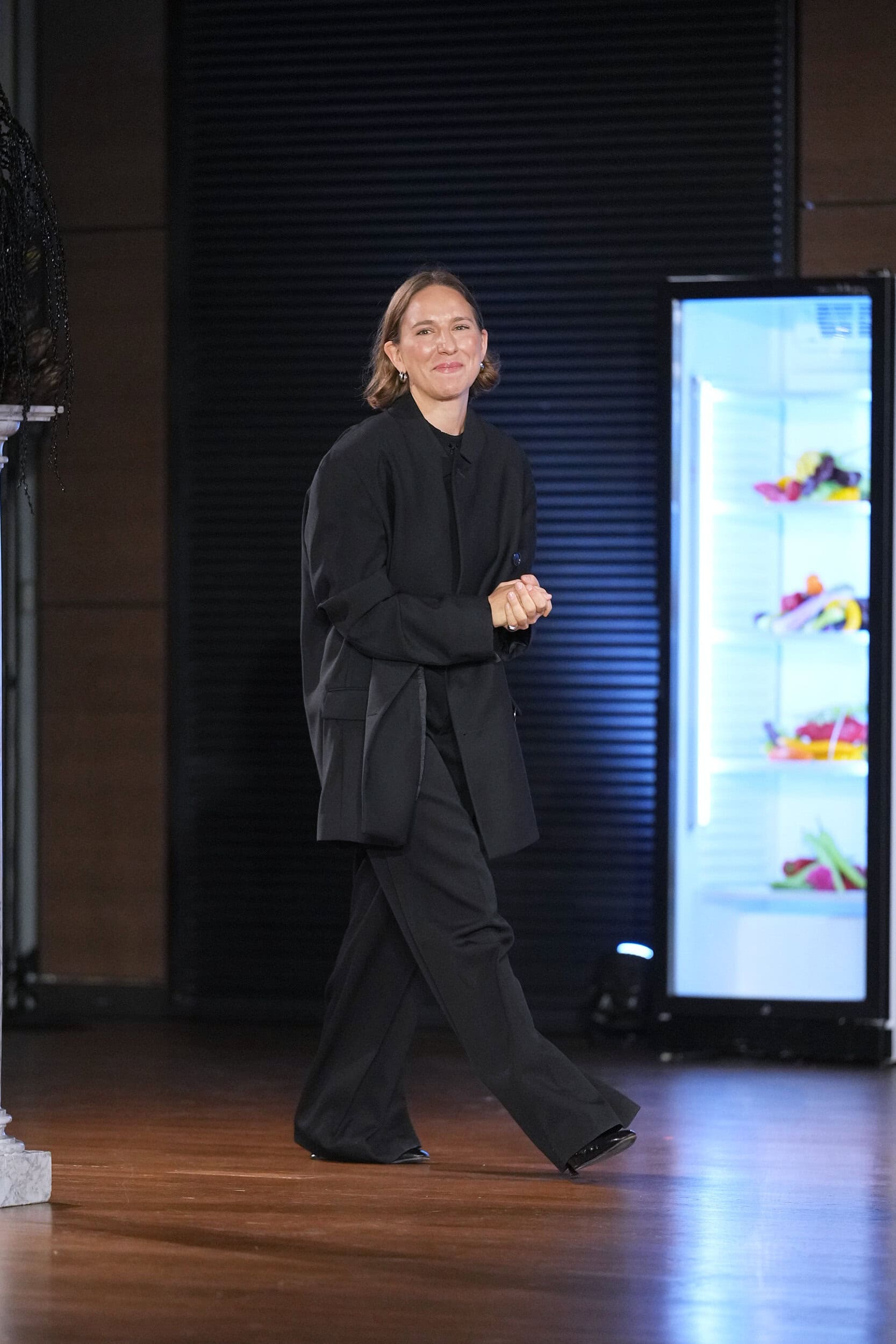 Marie Adam-leenaerdt Spring 2027 Fashion Show