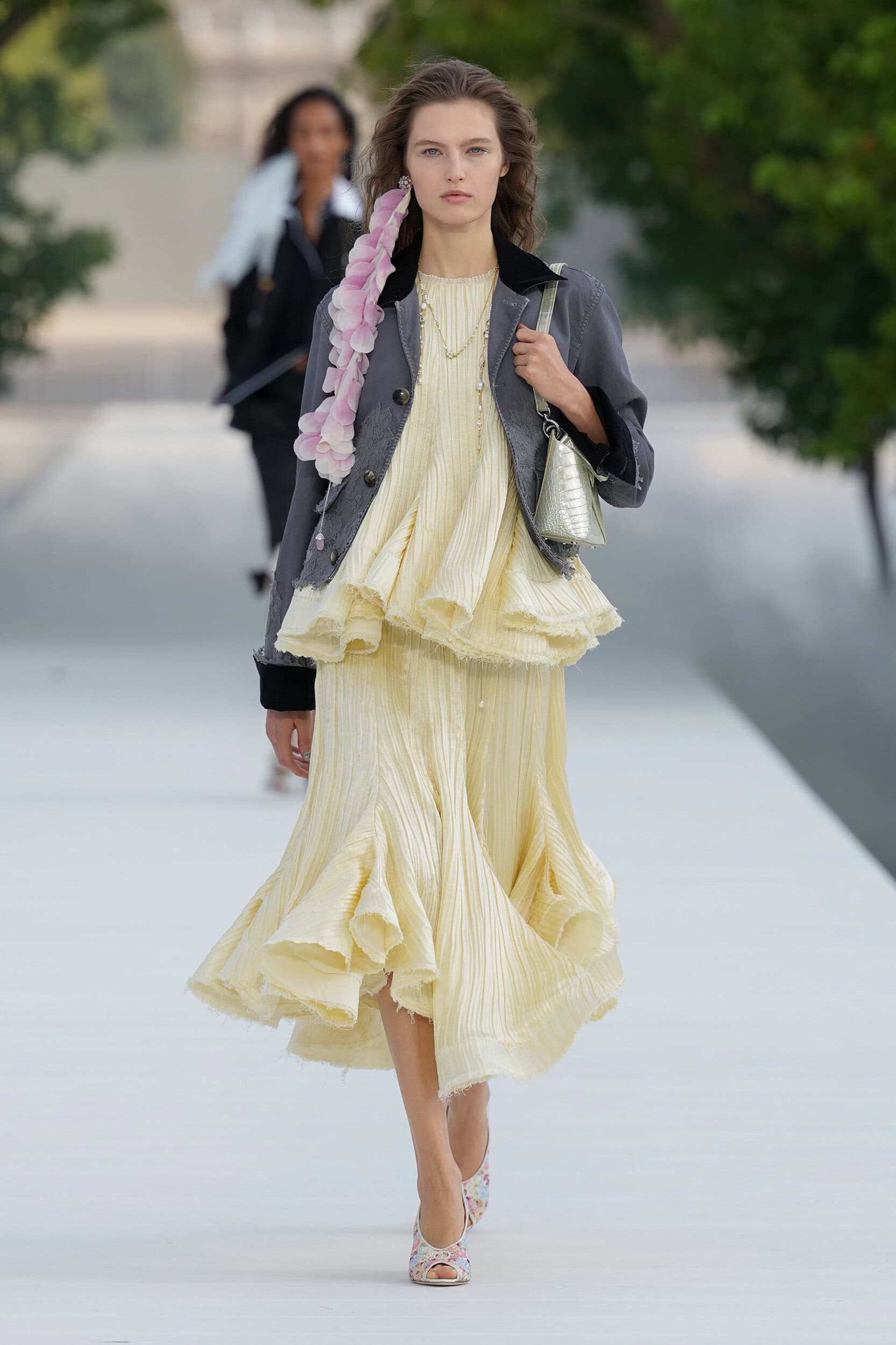 Christian Dior Spring 2027 Fashion Show