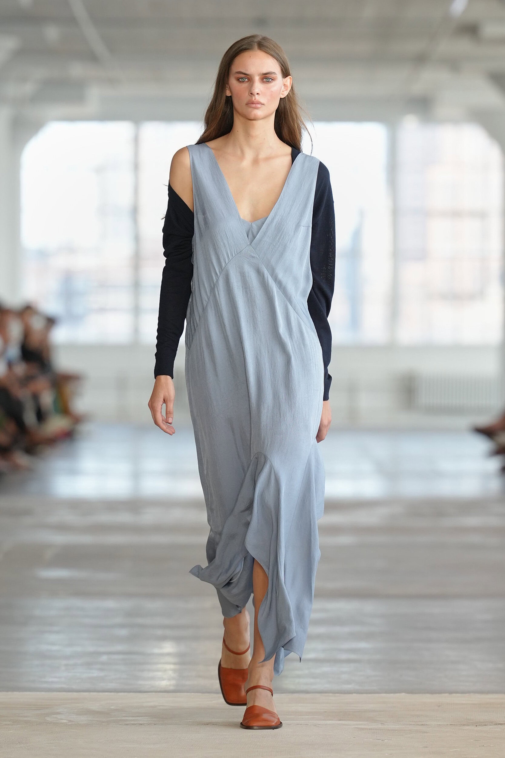 Tibi Spring 2027 Fashion Show