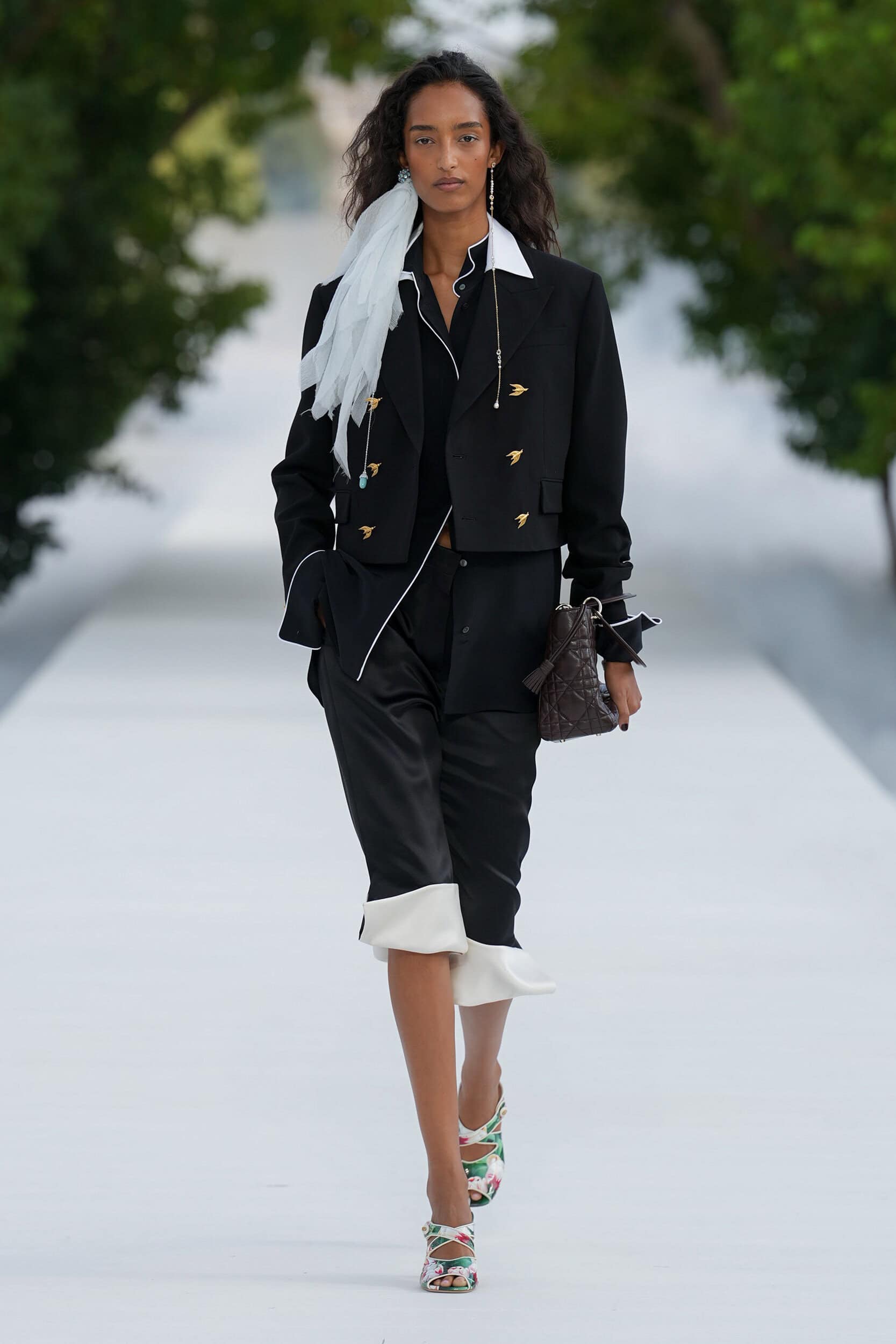 Christian Dior Spring 2027 Fashion Show