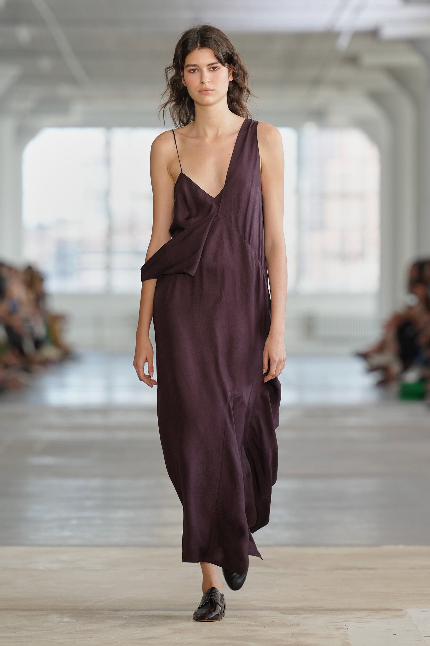 Tibi Spring 2027 Fashion Show