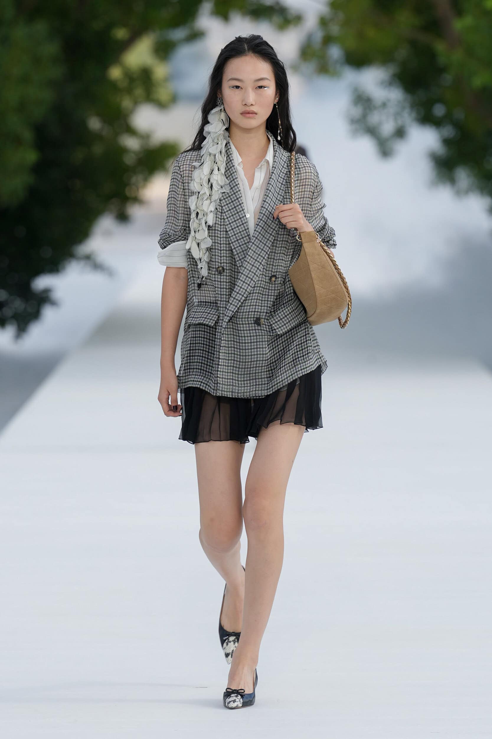 Christian Dior Spring 2027 Fashion Show