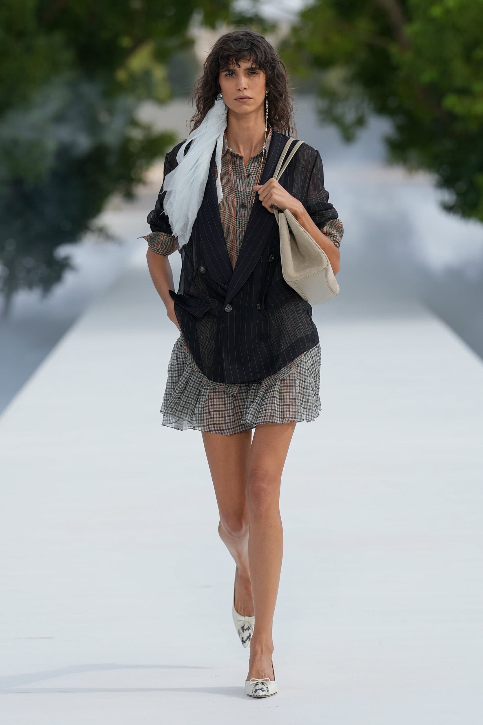 Christian Dior Spring 2027 Fashion Show