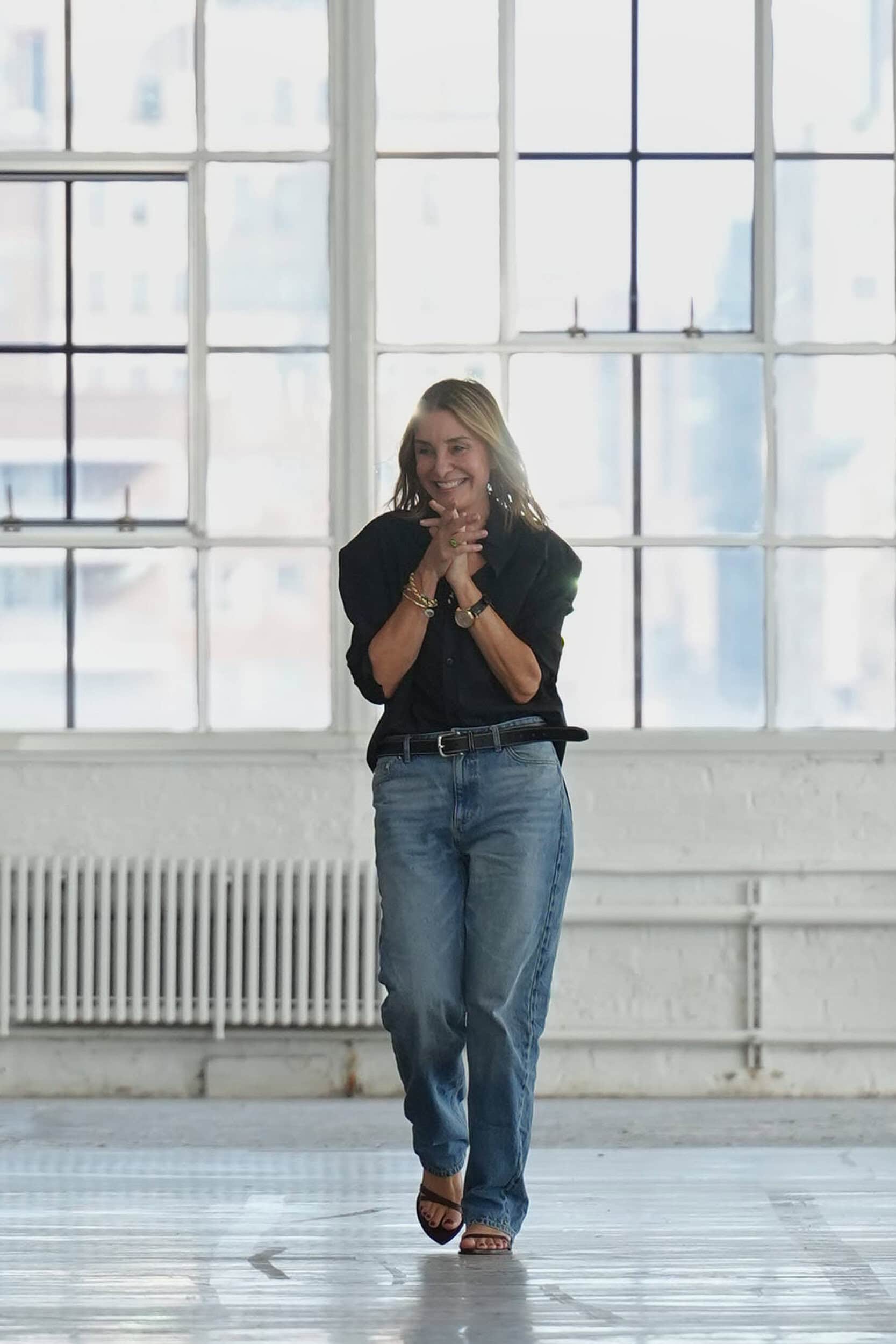 Tibi Spring 2027 Fashion Show