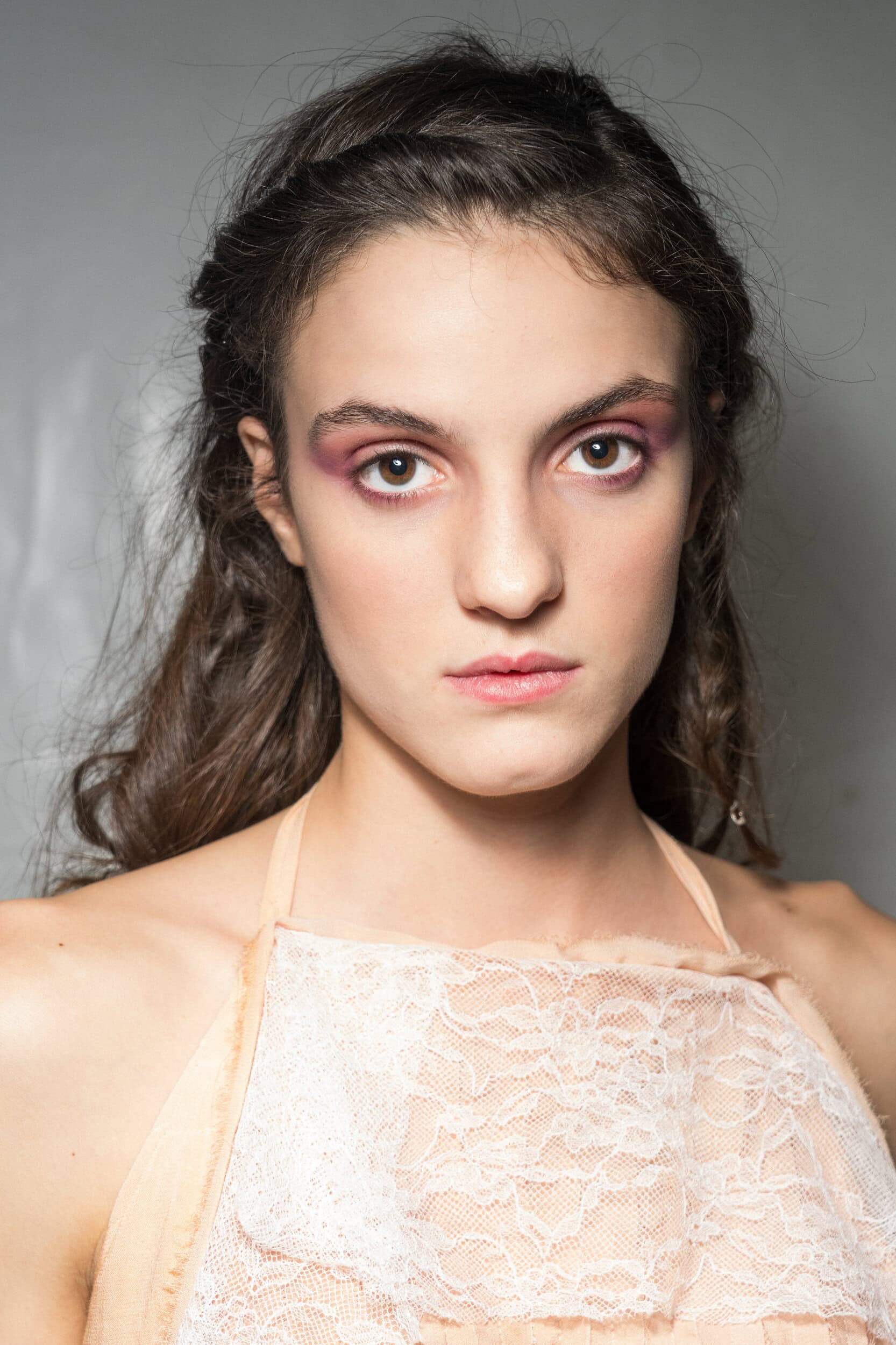Florania Spring 2027 Fashion Show Backstage