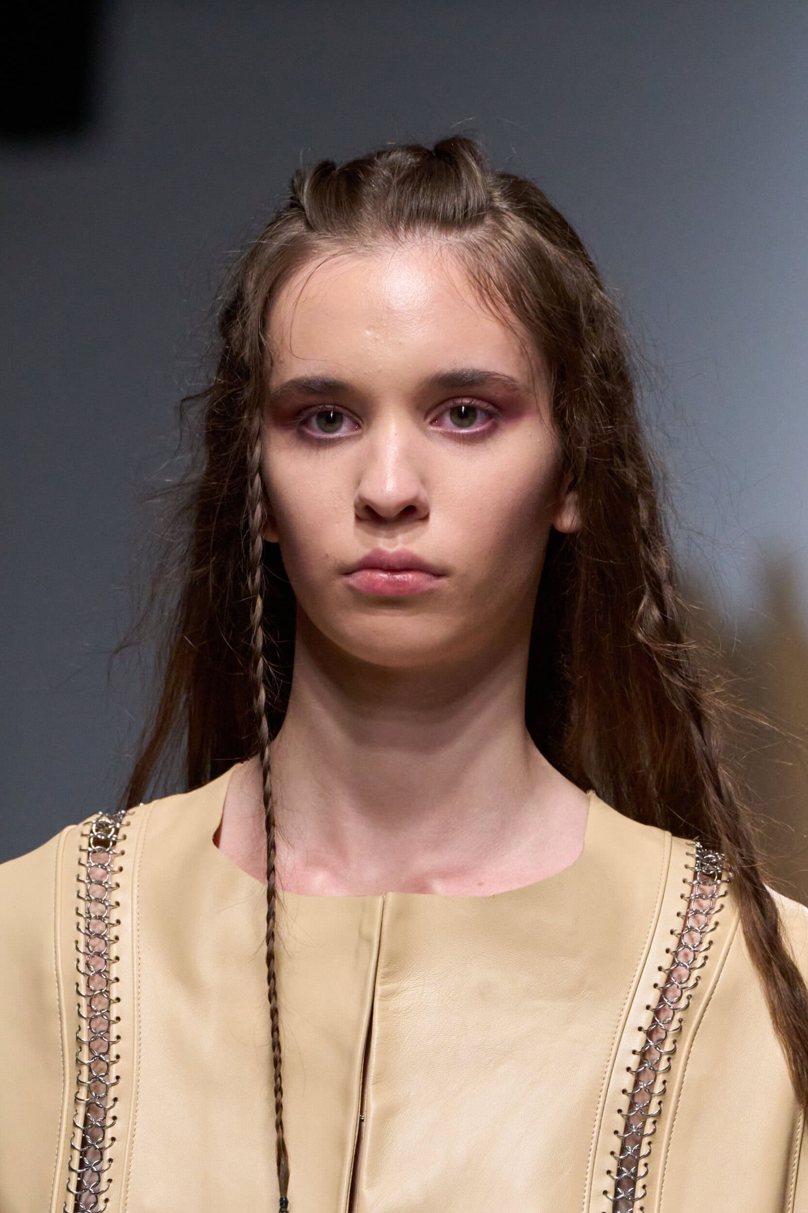 Florania Spring 2027 Fashion Show Details
