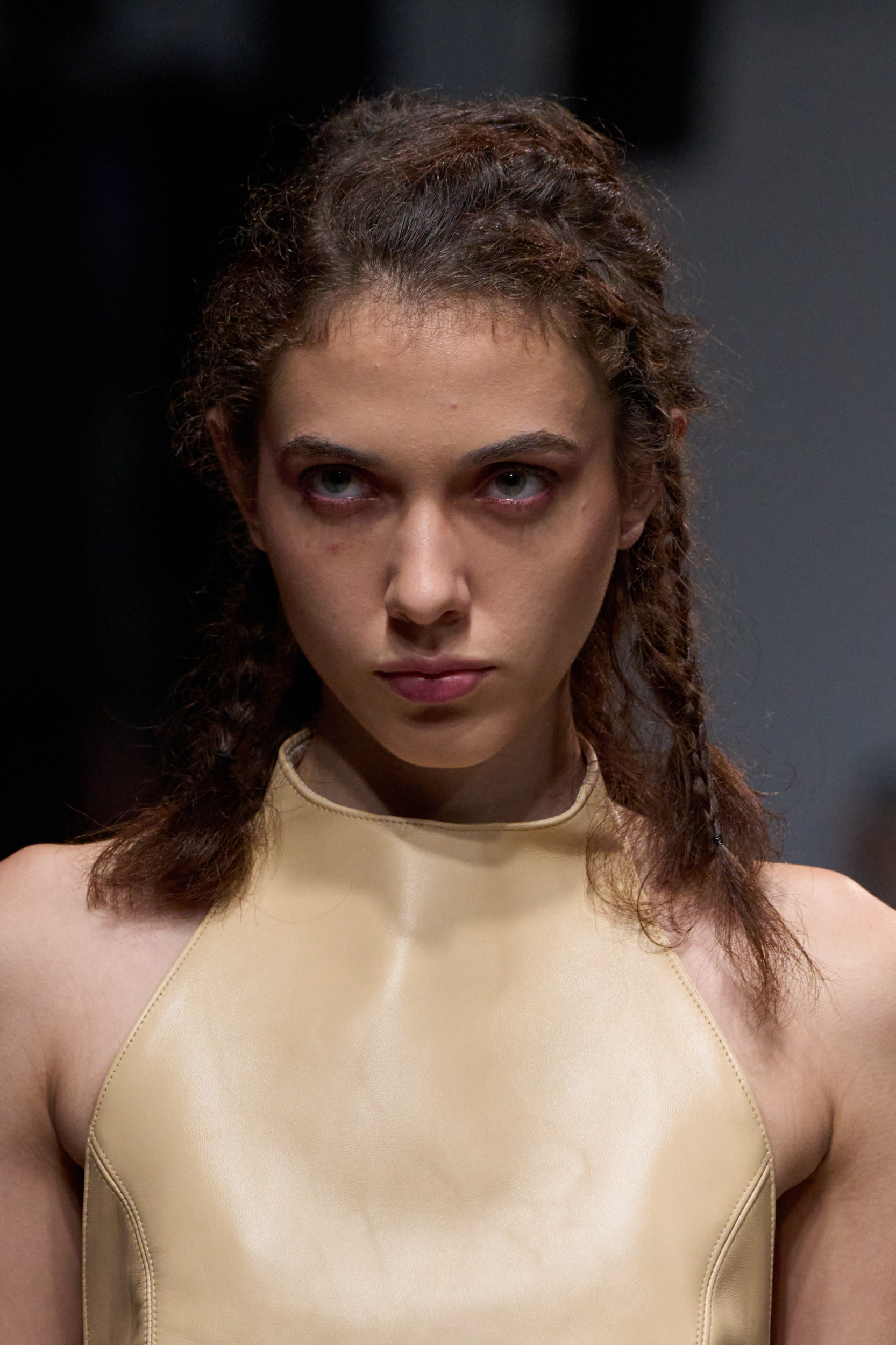 Florania Spring 2027 Fashion Show Details