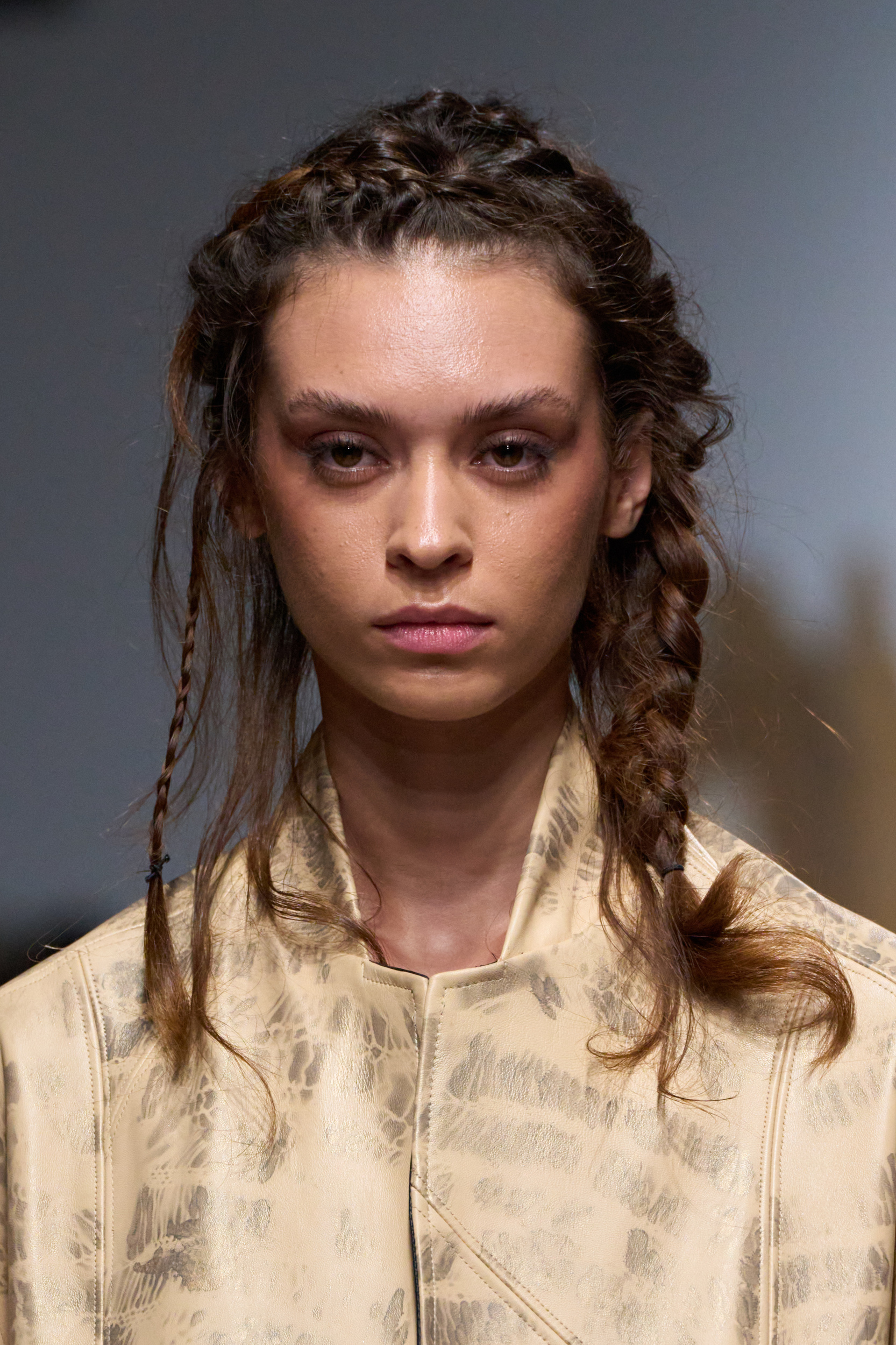 Florania Spring 2027 Fashion Show Details