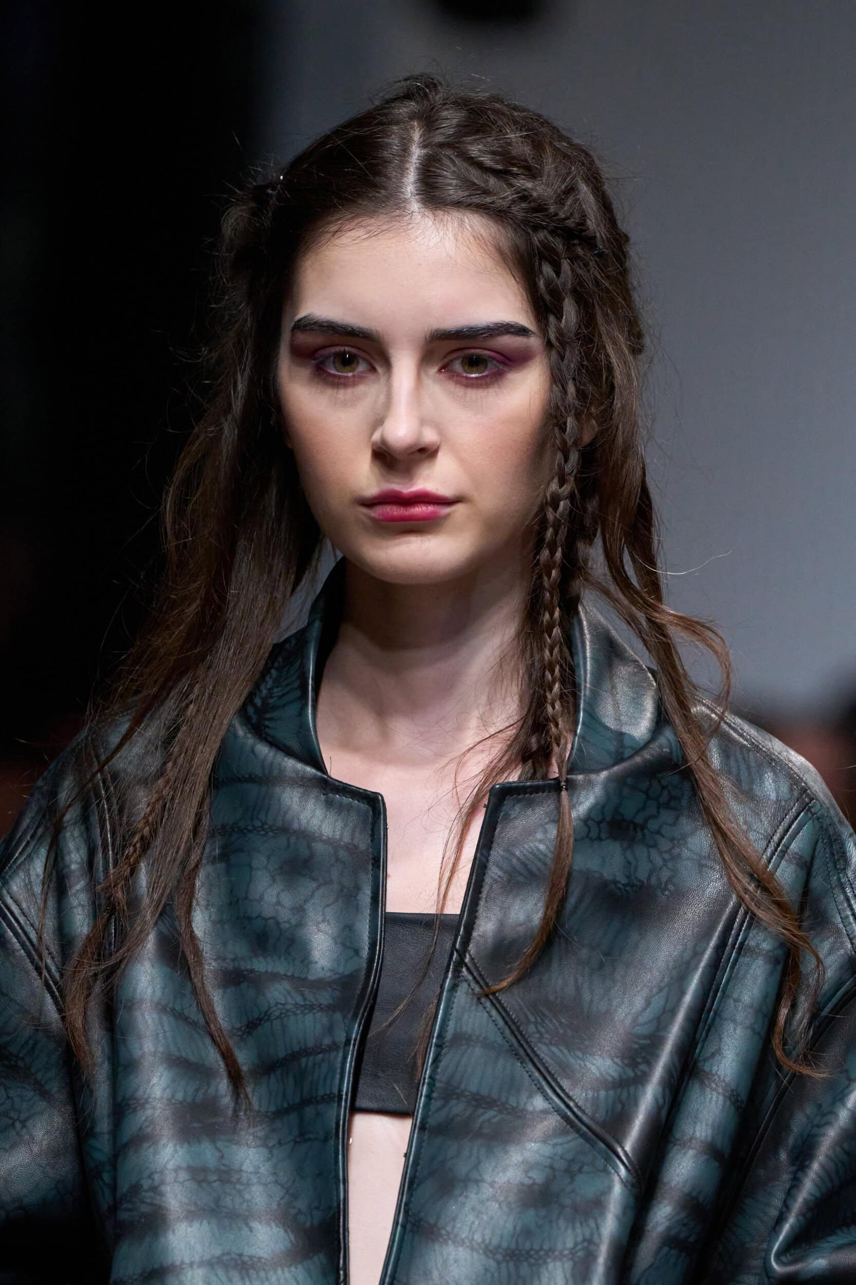 Florania Spring 2027 Fashion Show Details