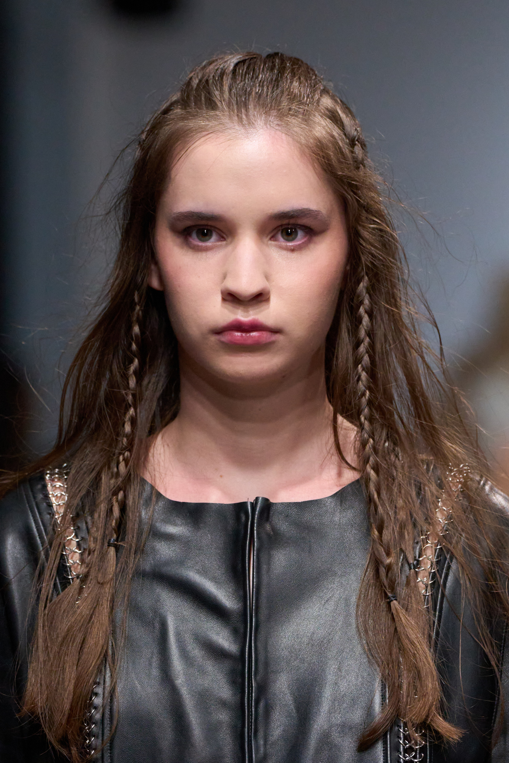 Florania Spring 2027 Fashion Show Details