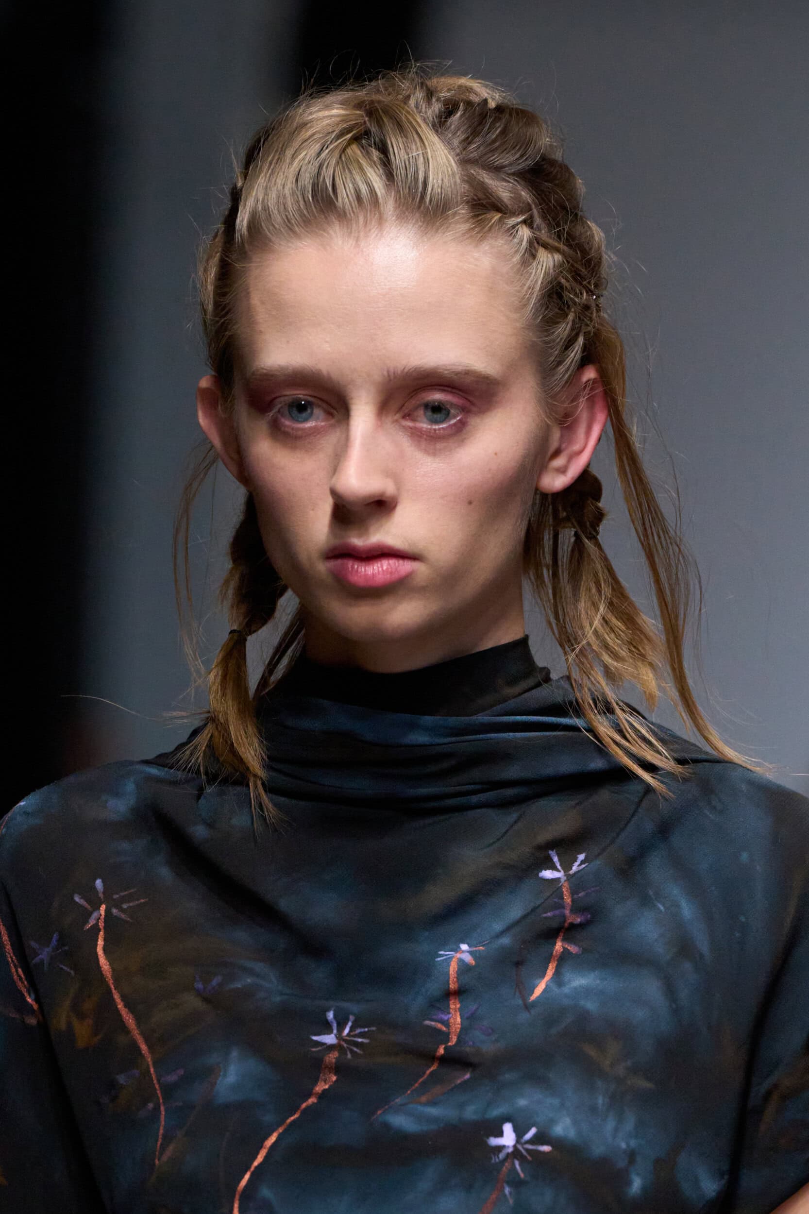 Florania Spring 2027 Fashion Show Details