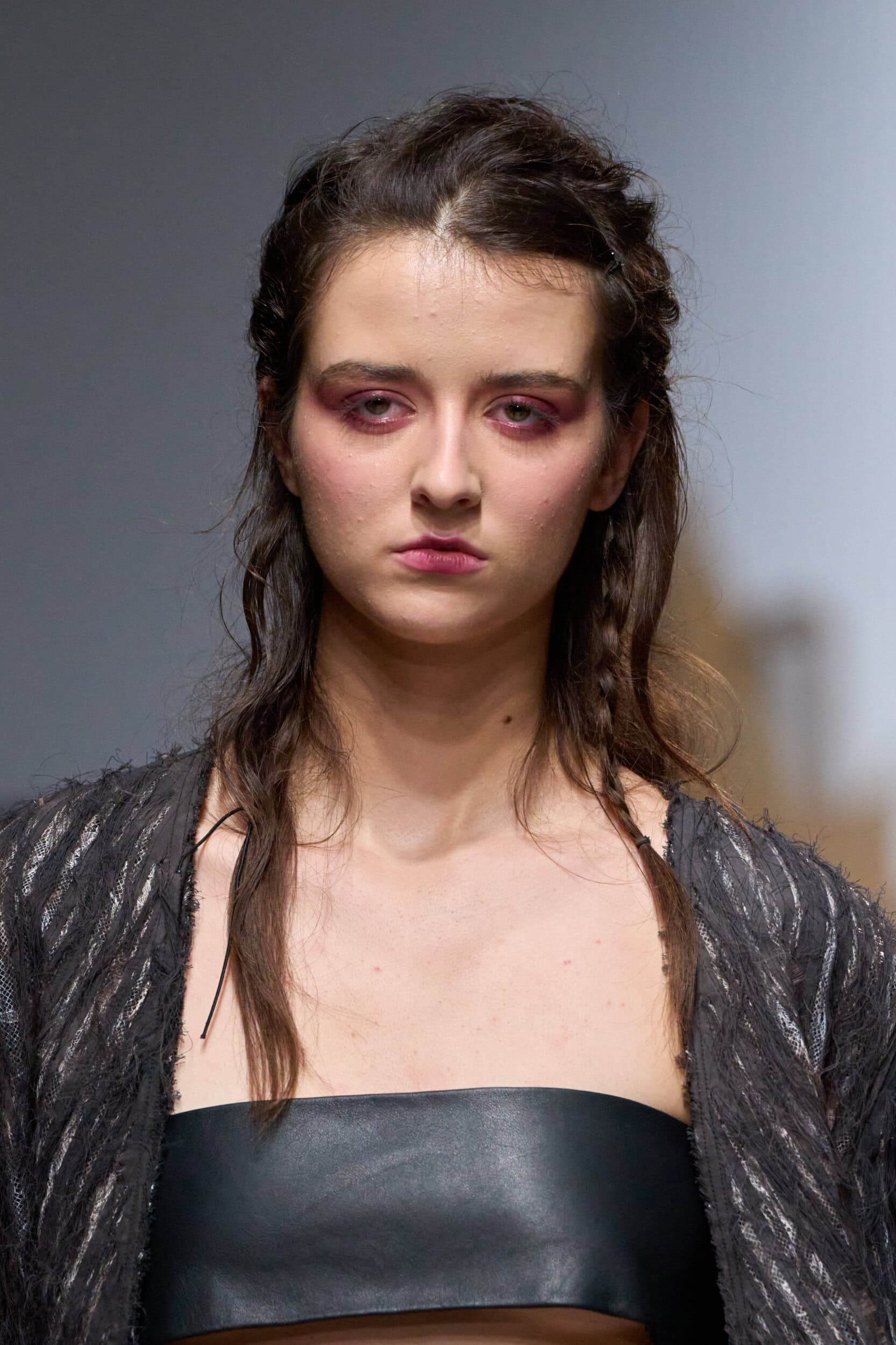 Florania Spring 2027 Fashion Show Details