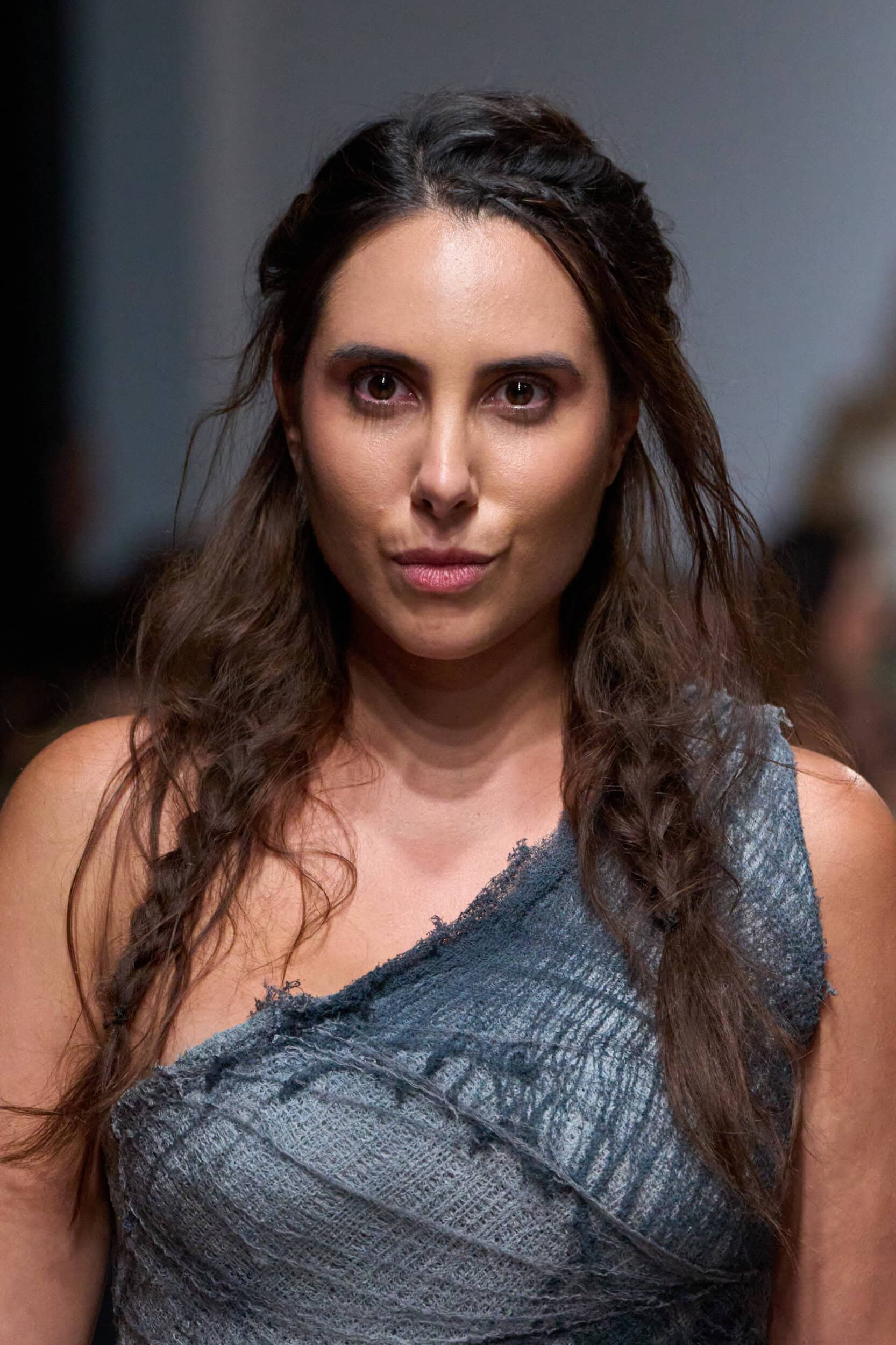 Florania Spring 2027 Fashion Show Details