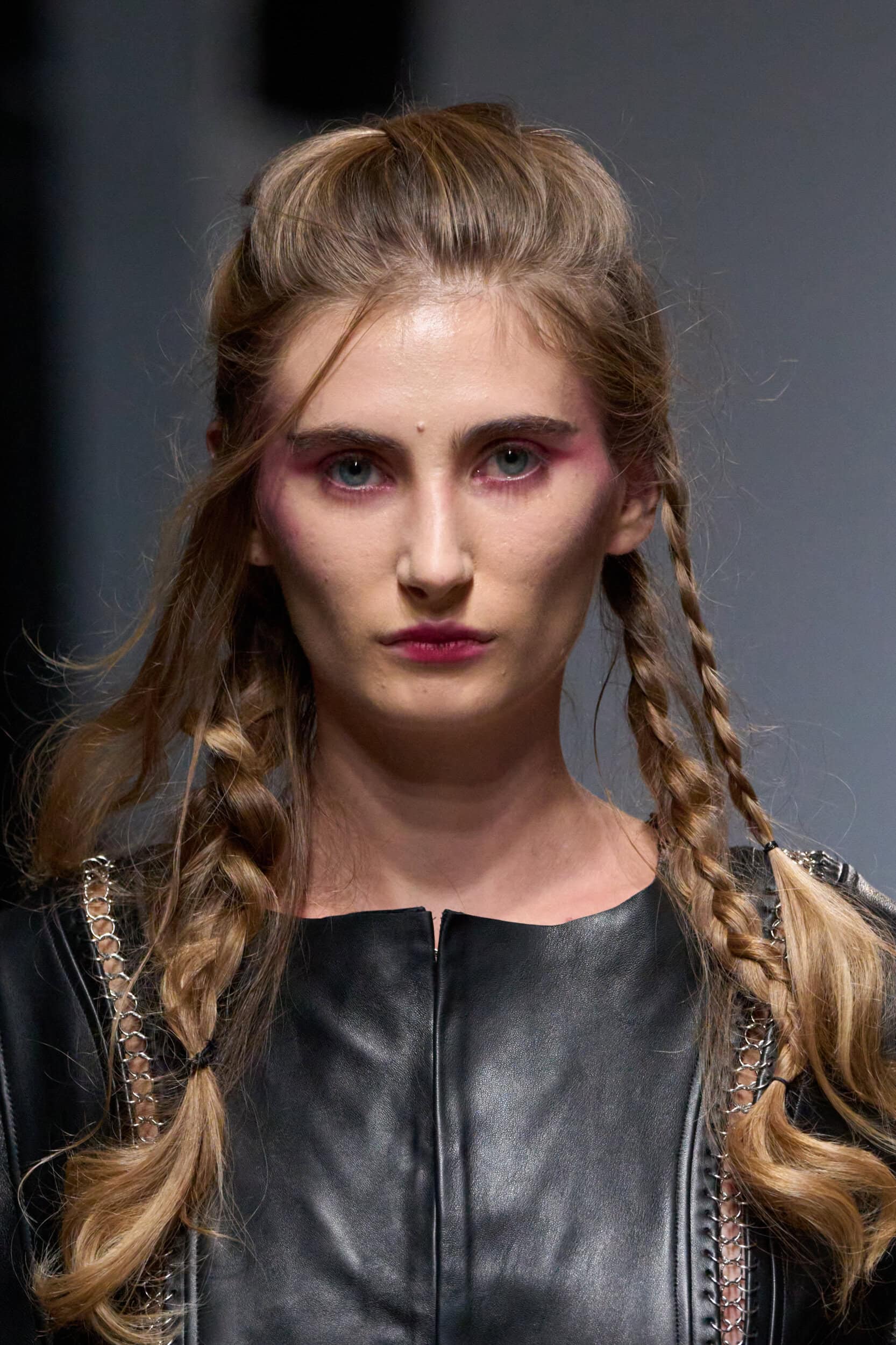 Florania Spring 2027 Fashion Show Details