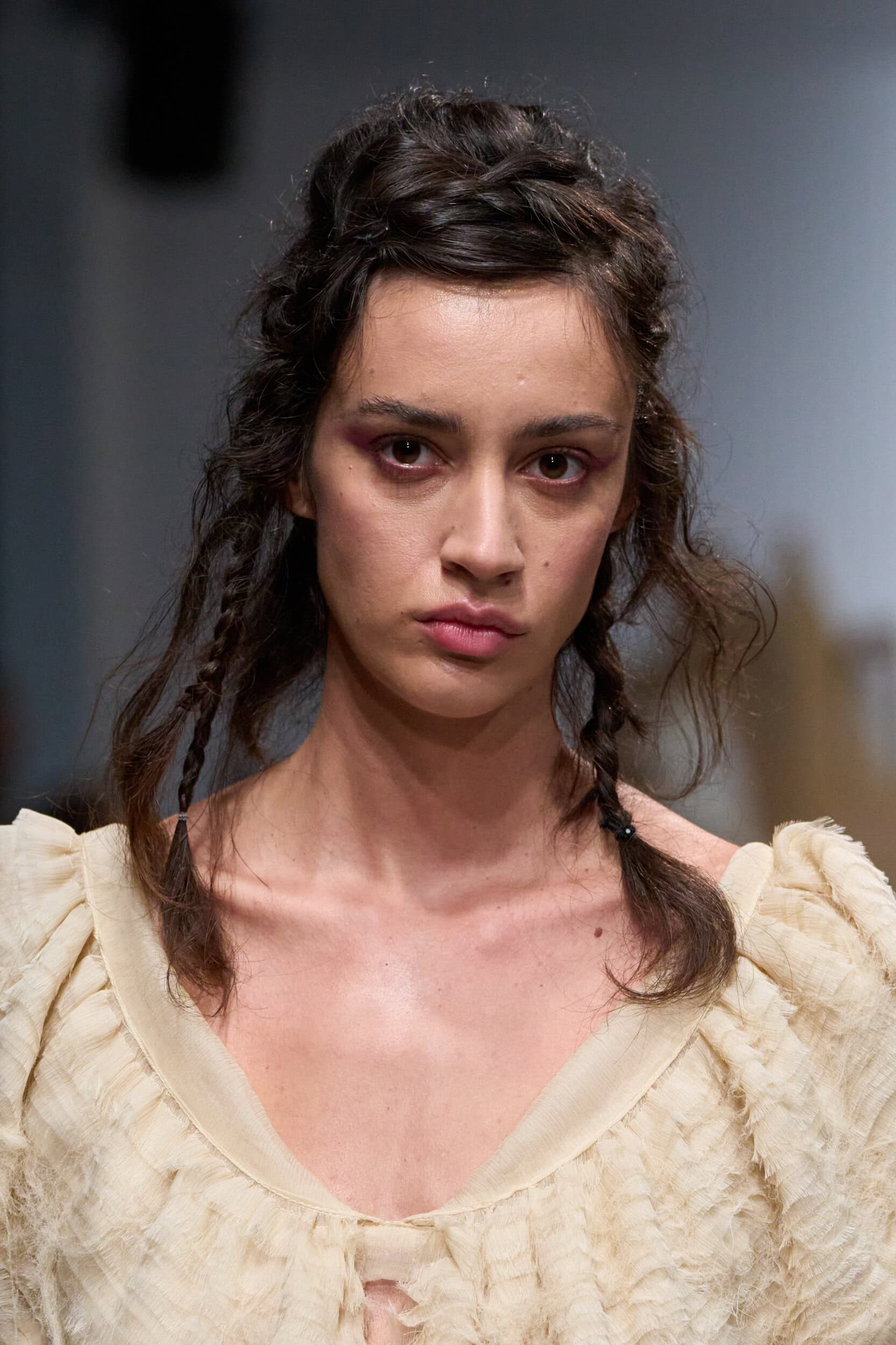 Florania Spring 2027 Fashion Show Details