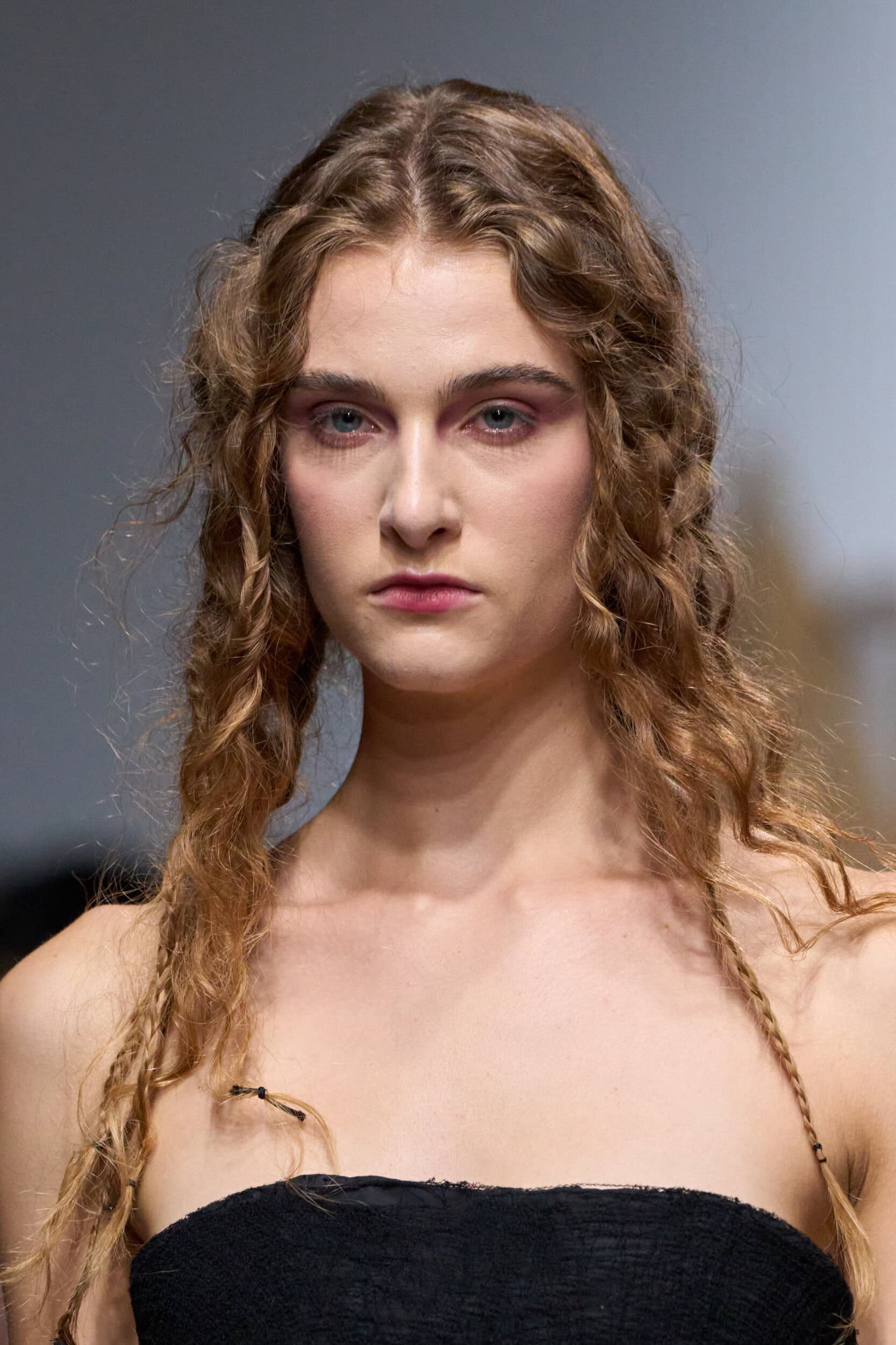 Florania Spring 2027 Fashion Show Details