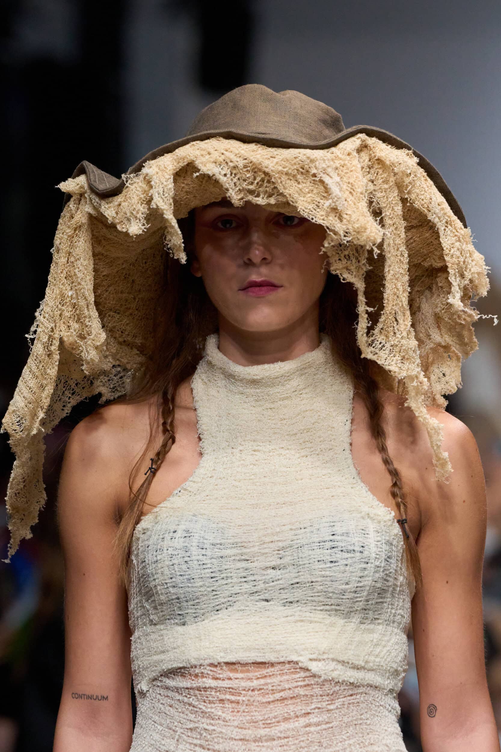 Florania Spring 2027 Fashion Show Details