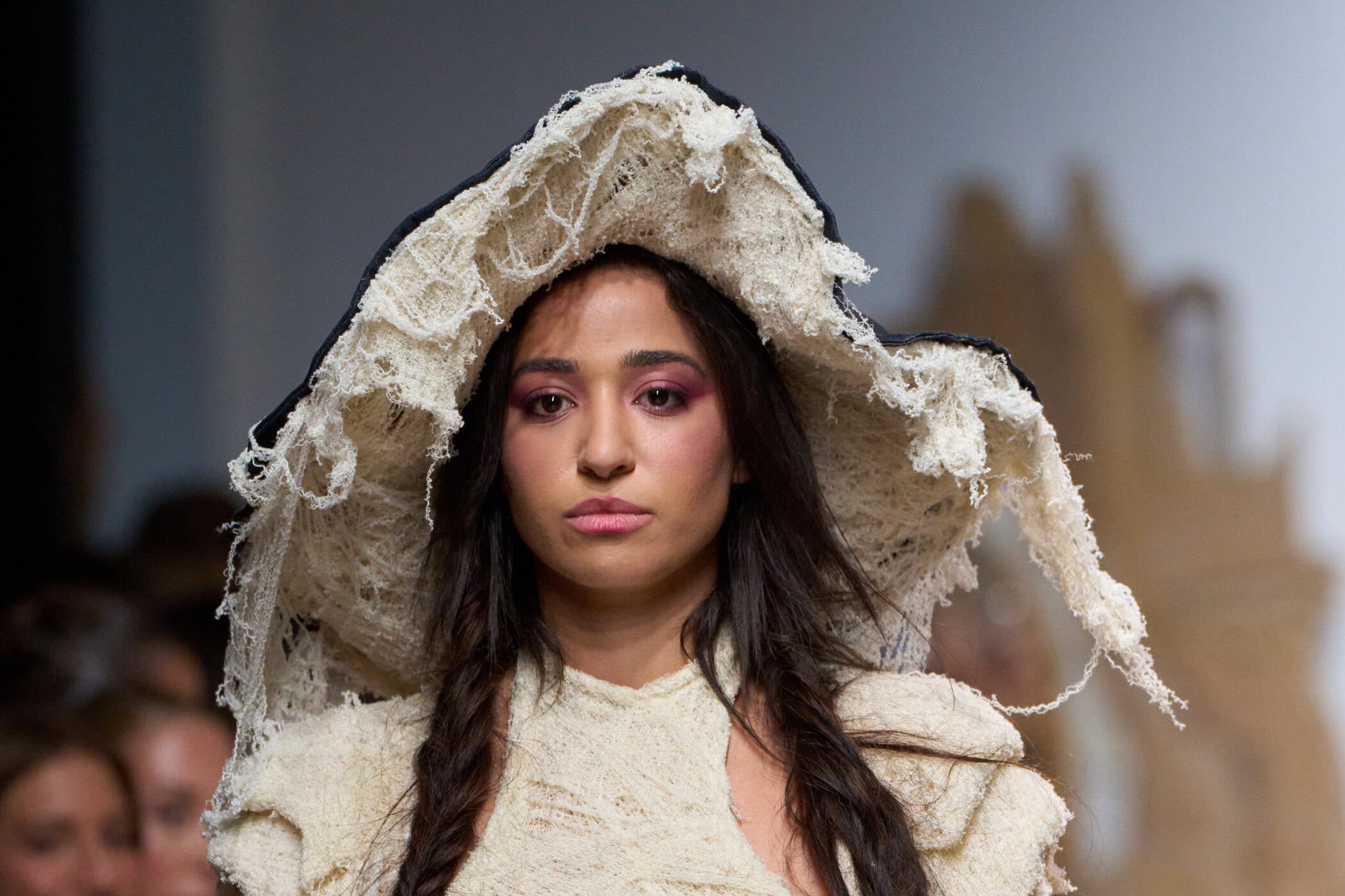 Florania Spring 2027 Fashion Show Details