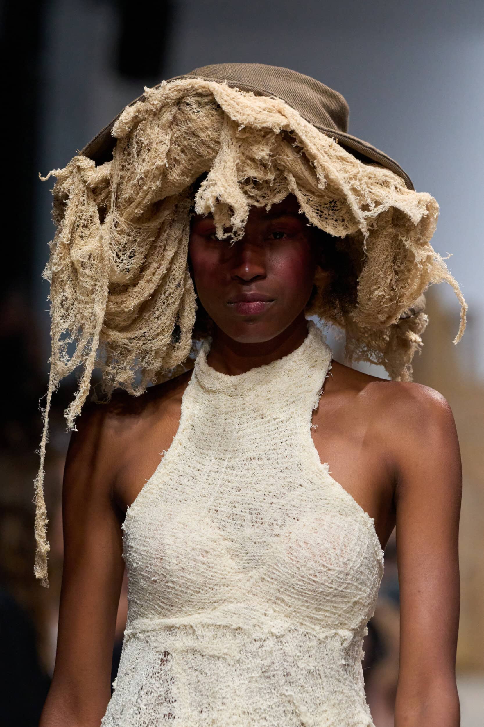 Florania Spring 2027 Fashion Show Details