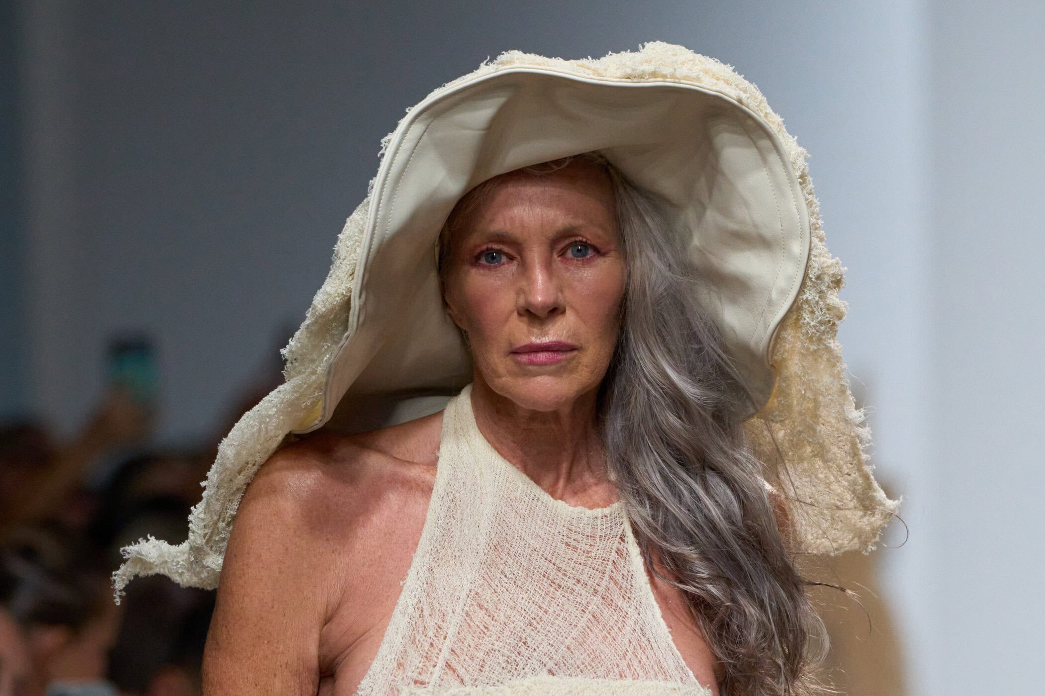 Florania Spring 2027 Fashion Show Details