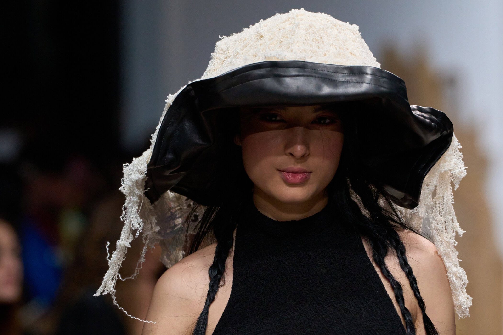 Florania Spring 2027 Fashion Show Details