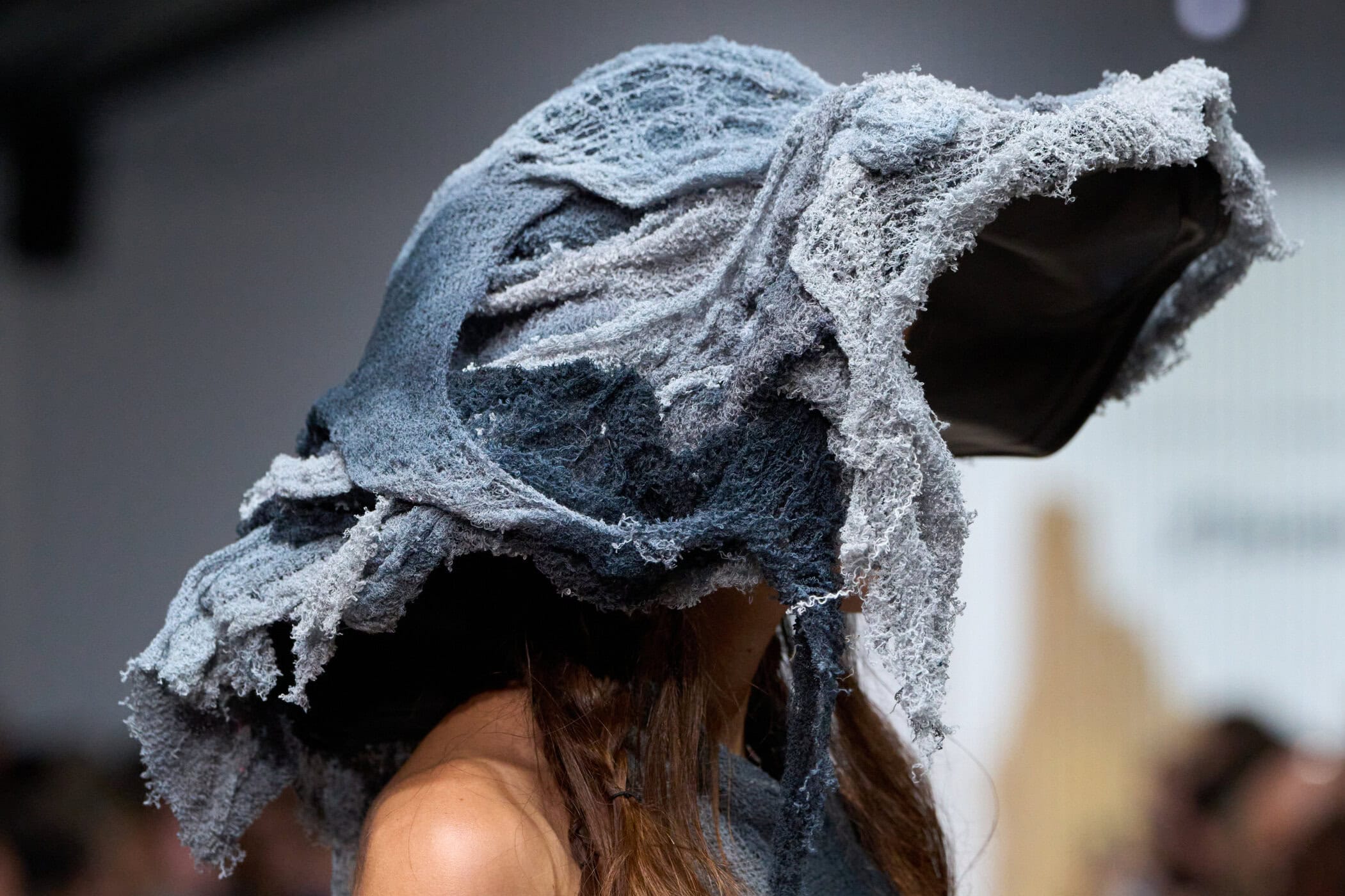 Florania Spring 2027 Fashion Show Details
