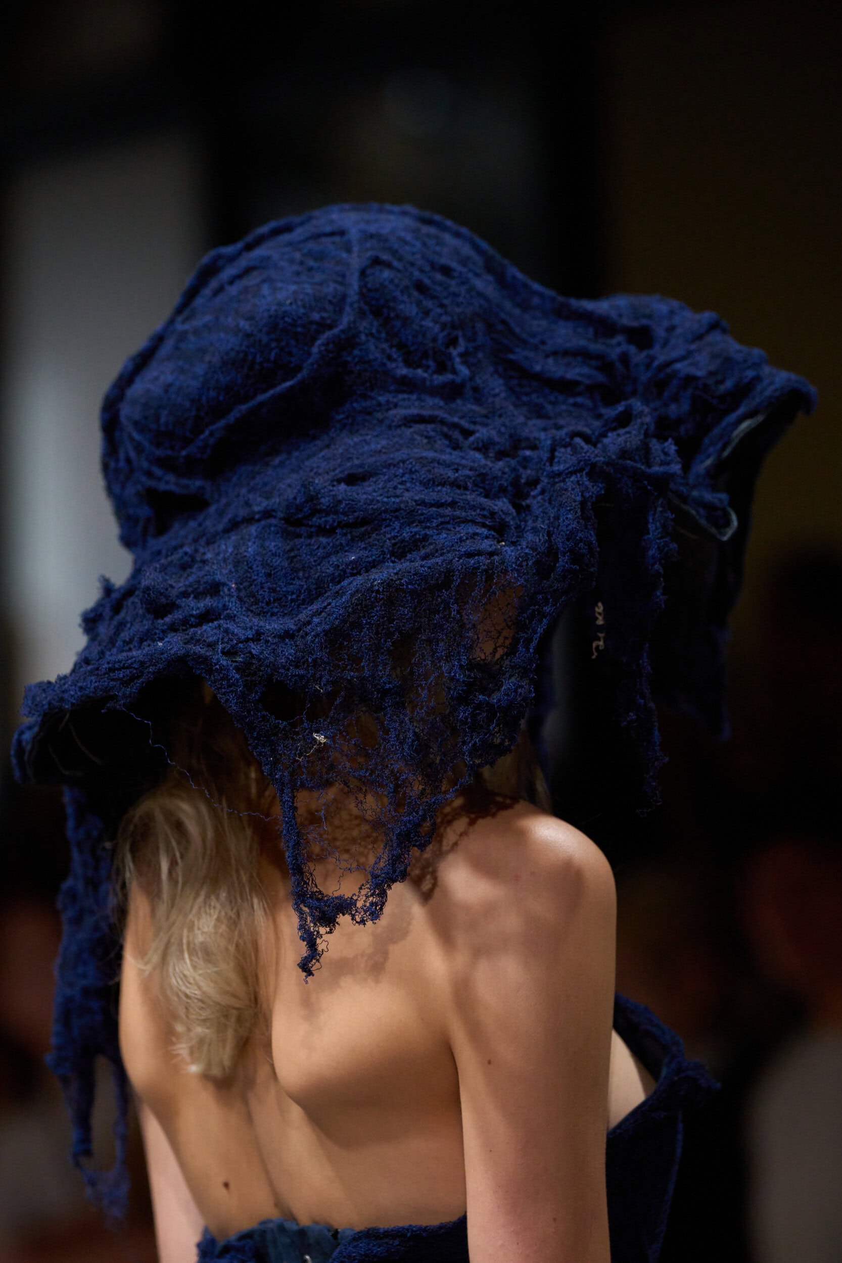 Florania Spring 2027 Fashion Show Details