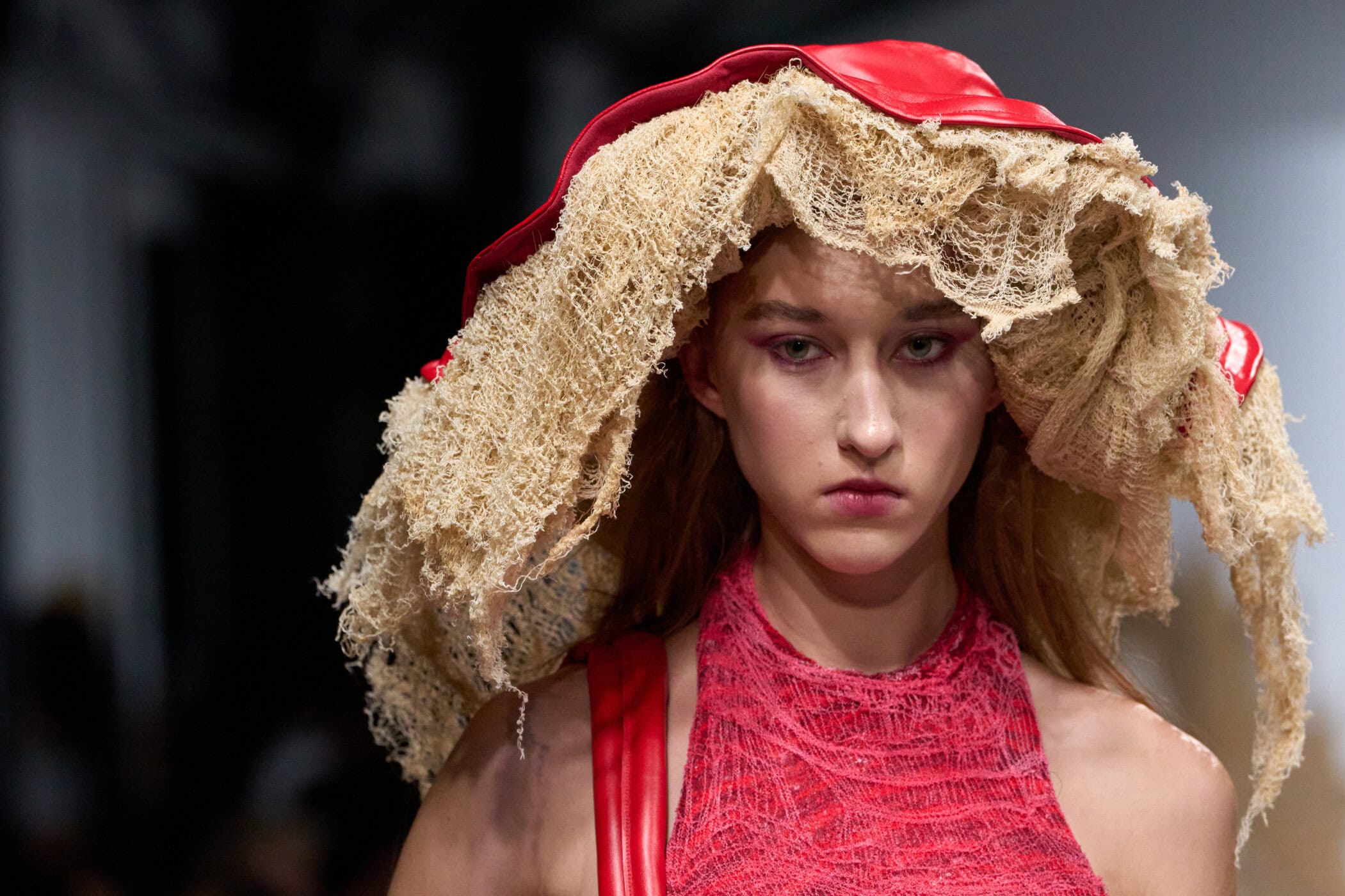 Florania Spring 2027 Fashion Show Details