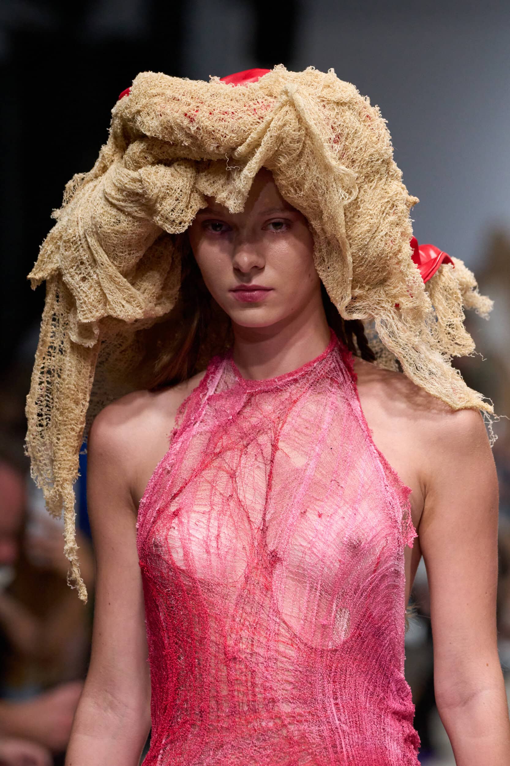 Florania Spring 2027 Fashion Show Details